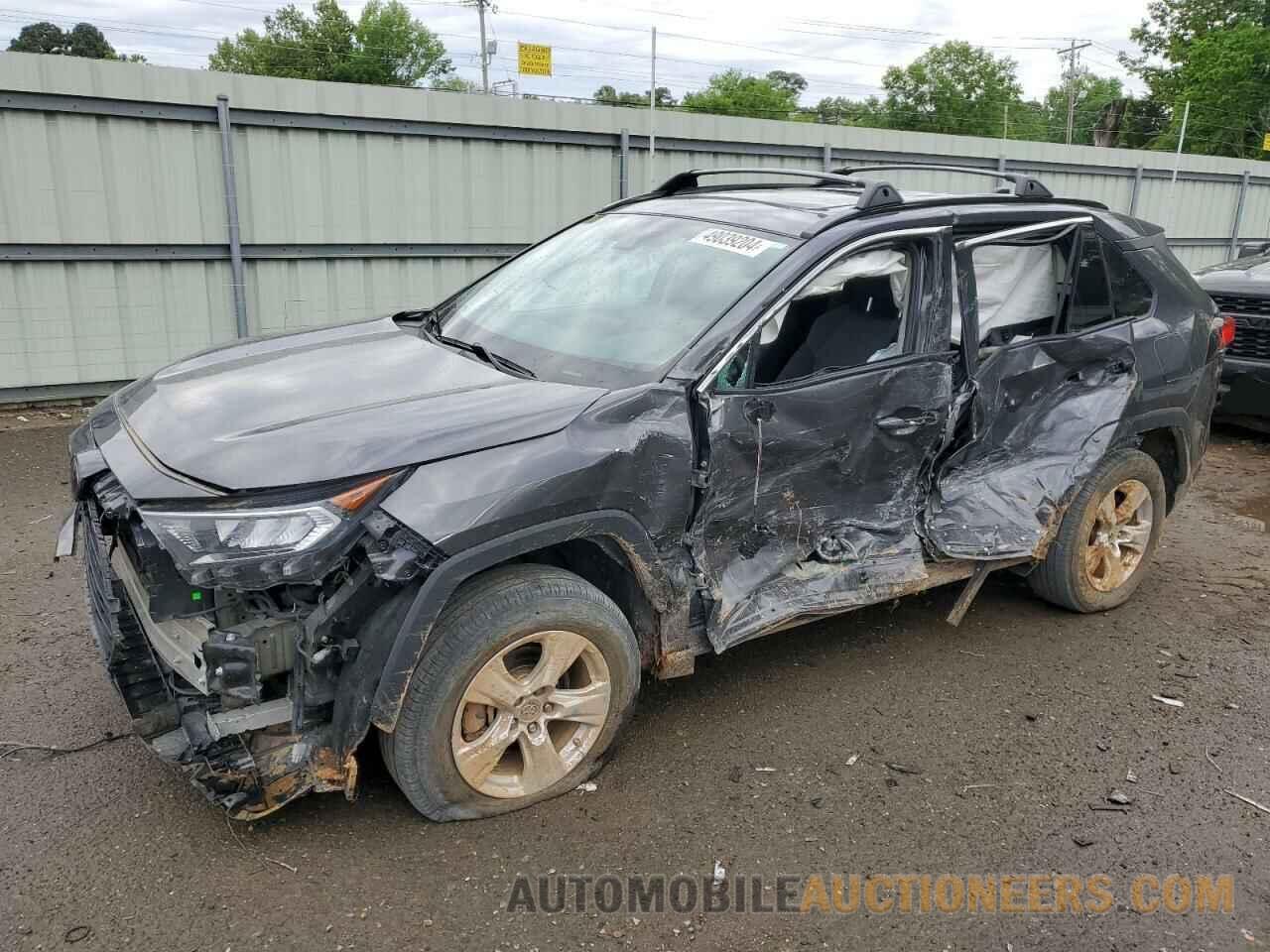 2T3W1RFVXKW018969 TOYOTA RAV4 2019