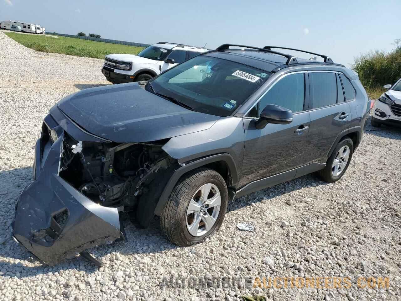 2T3W1RFVXLC055037 TOYOTA RAV4 2020