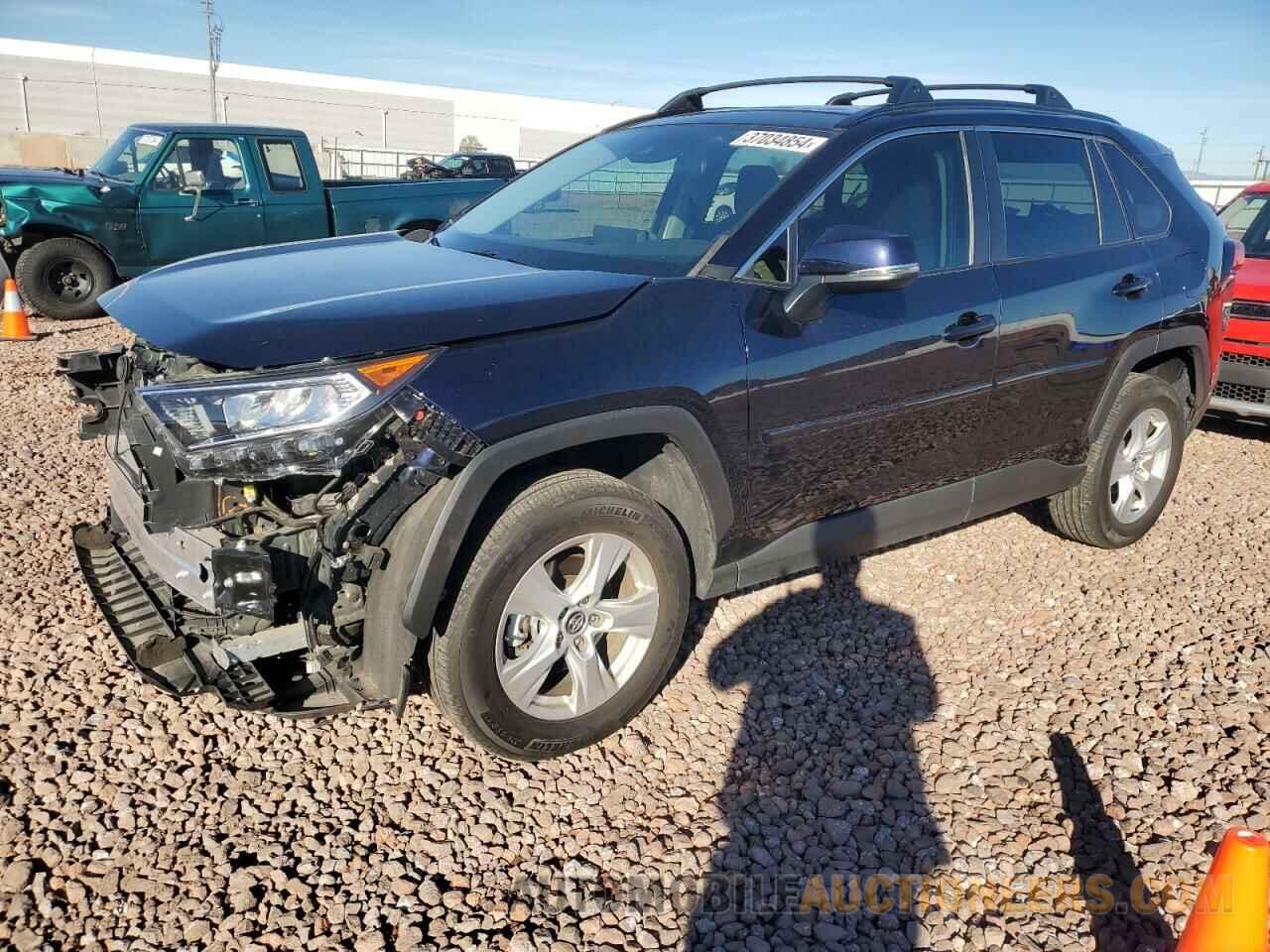 2T3W1RFVXLC066796 TOYOTA RAV4 2020