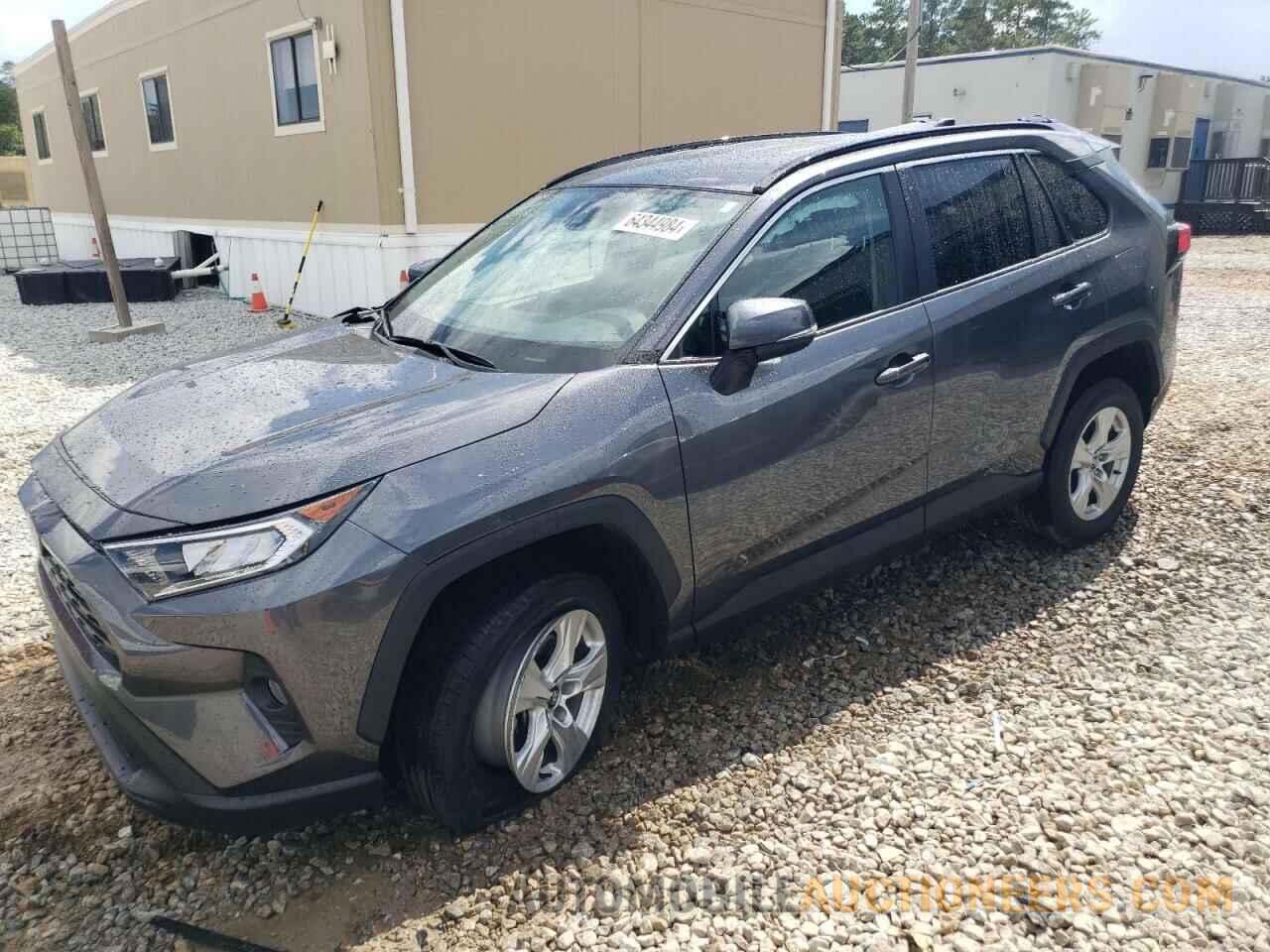 2T3W1RFVXMC105212 TOYOTA RAV4 2021