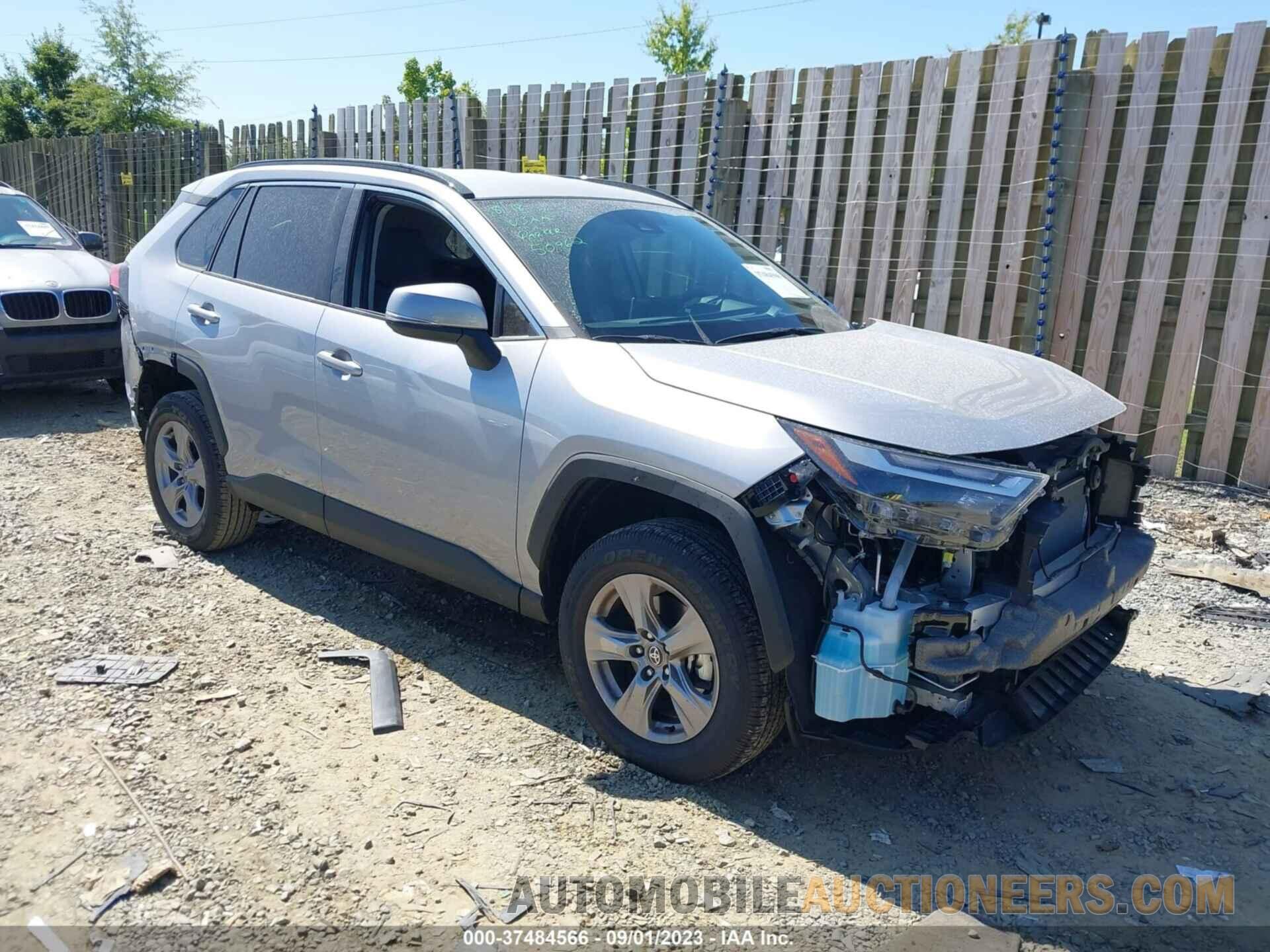 2T3W1RFVXPC226620 TOYOTA RAV4 2023