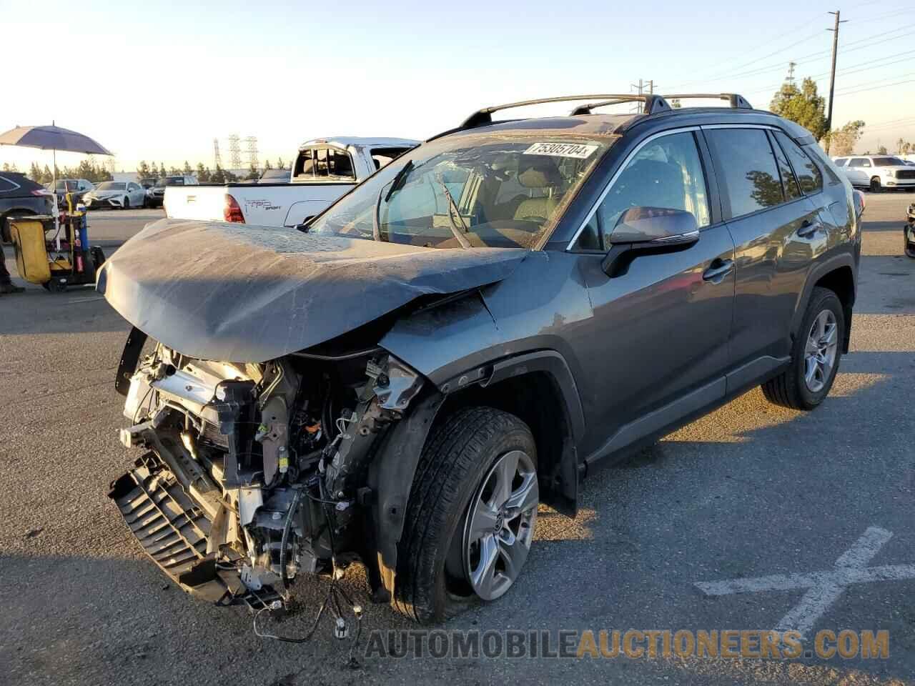 2T3W1RFVXPW240547 TOYOTA RAV4 2023