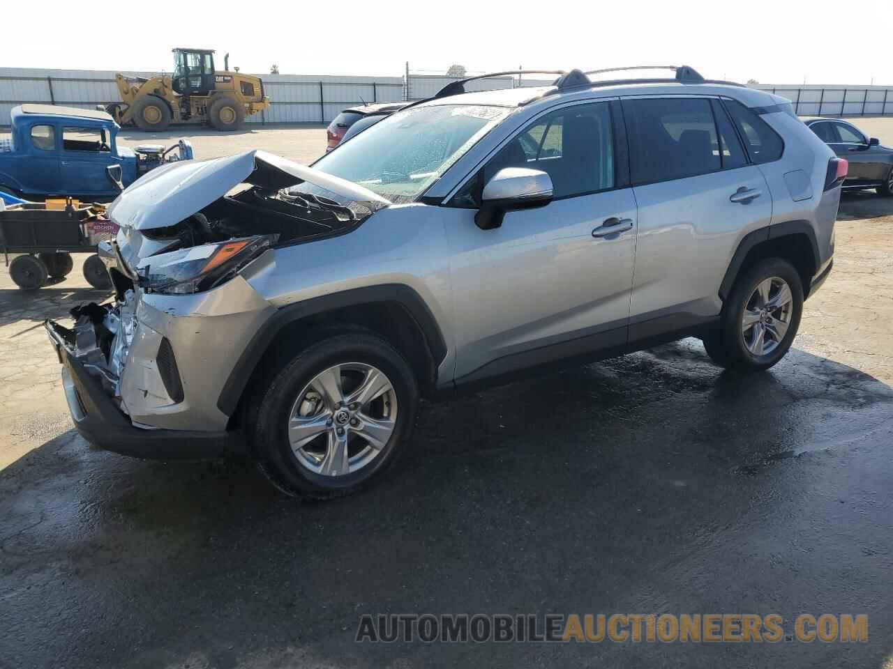 2T3W1RFVXPW246106 TOYOTA RAV4 2023