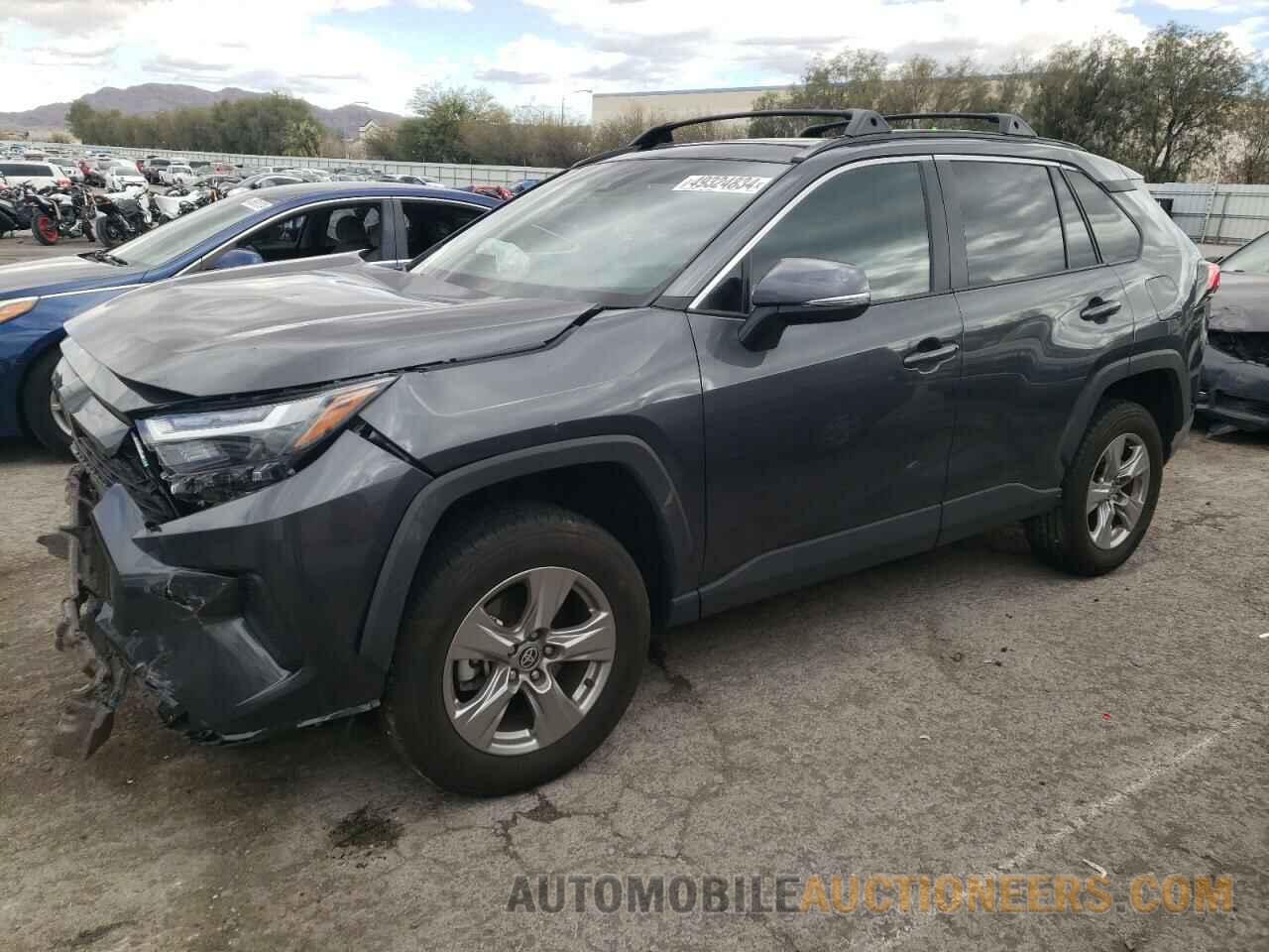 2T3W1RFVXPW282376 TOYOTA RAV4 2023