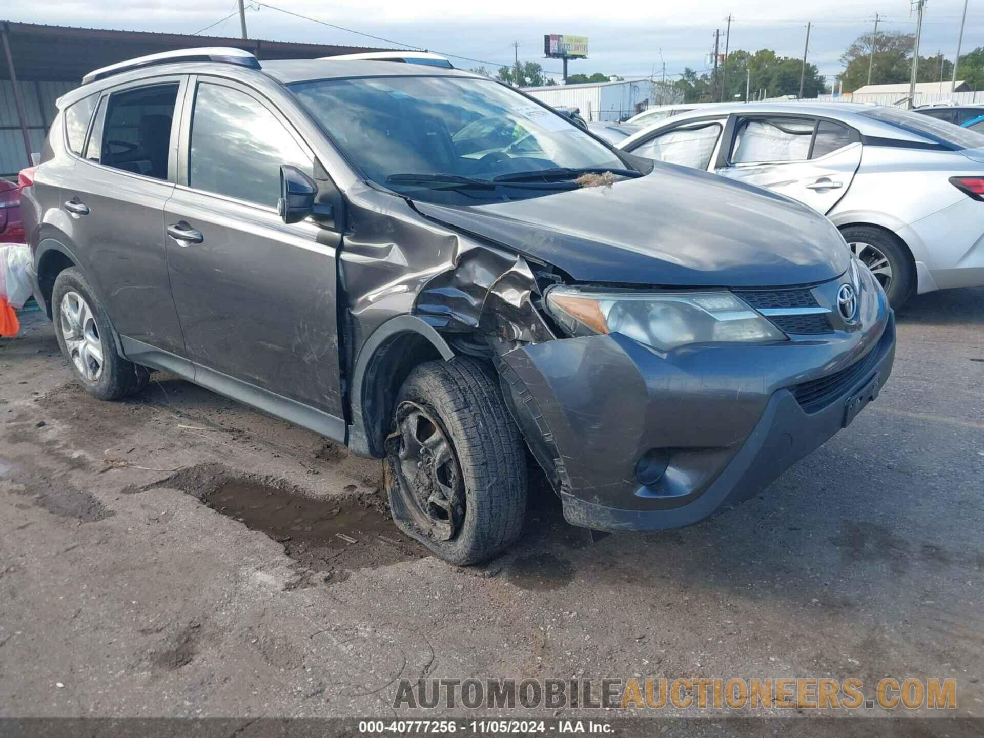 2T3WF4DV1BW093390 TOYOTA RAV4 2011