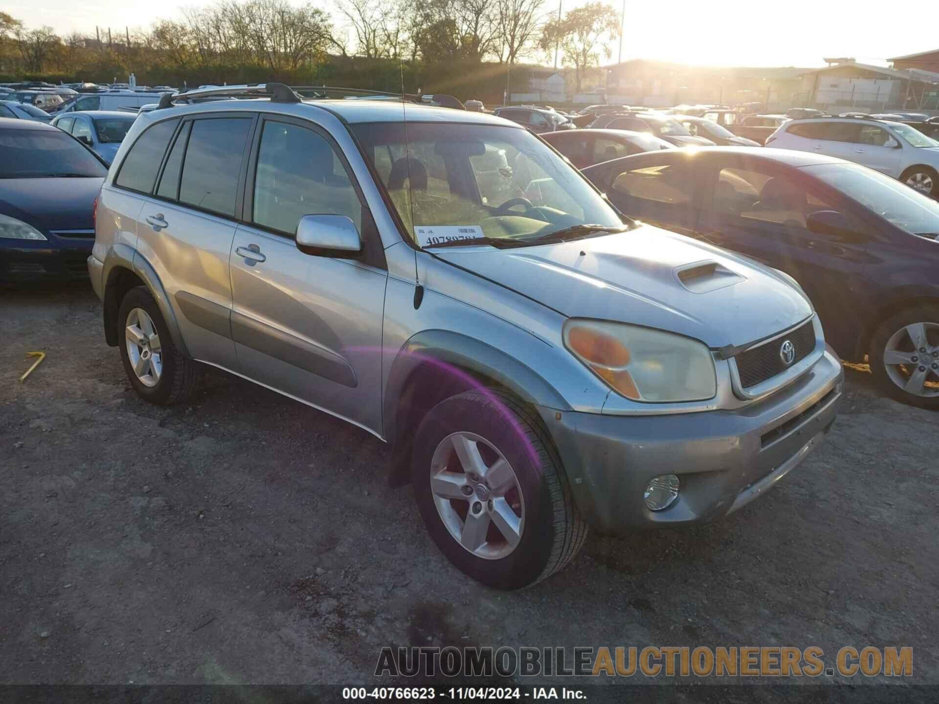 2T3WFREV2EW089333 TOYOTA RAV4 2014