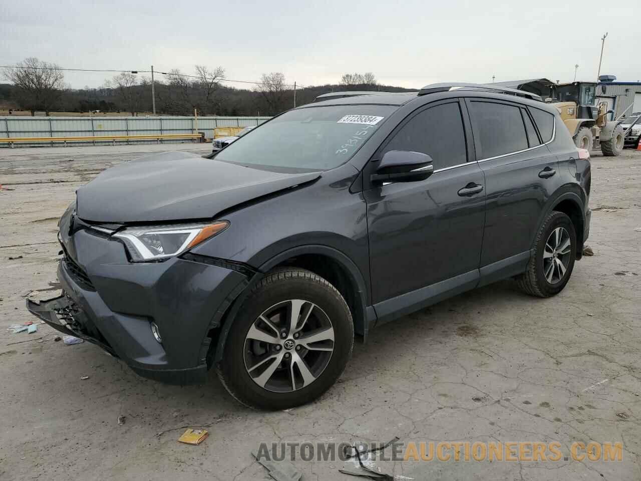 2T3WFREV7HW398154 TOYOTA RAV4 2017