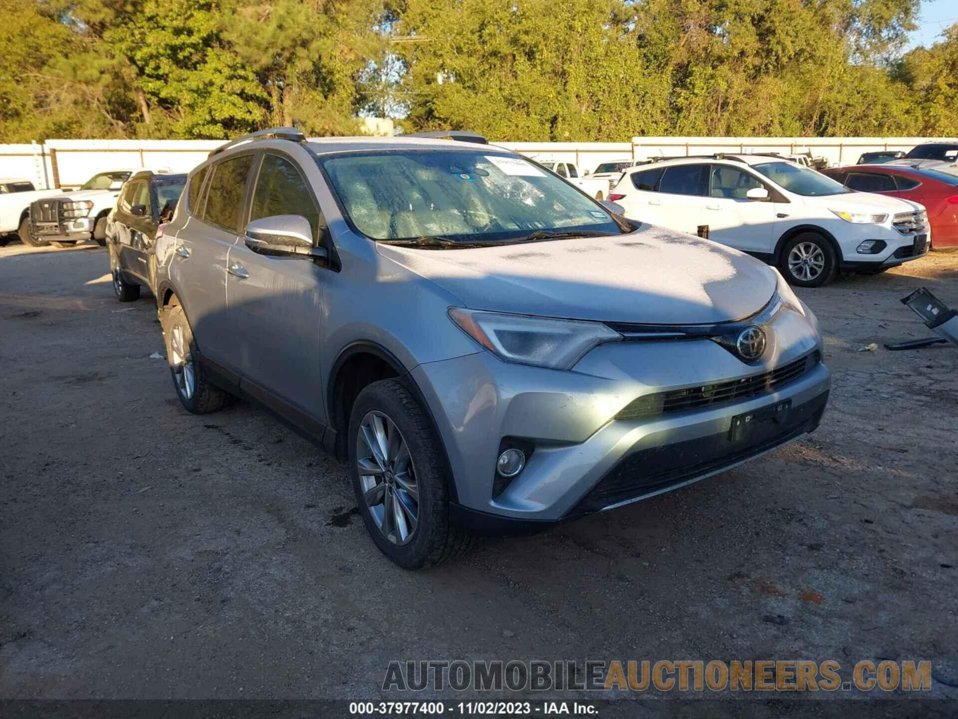 2T3YFREU5JW473948 TOYOTA RAV4 EV 2018