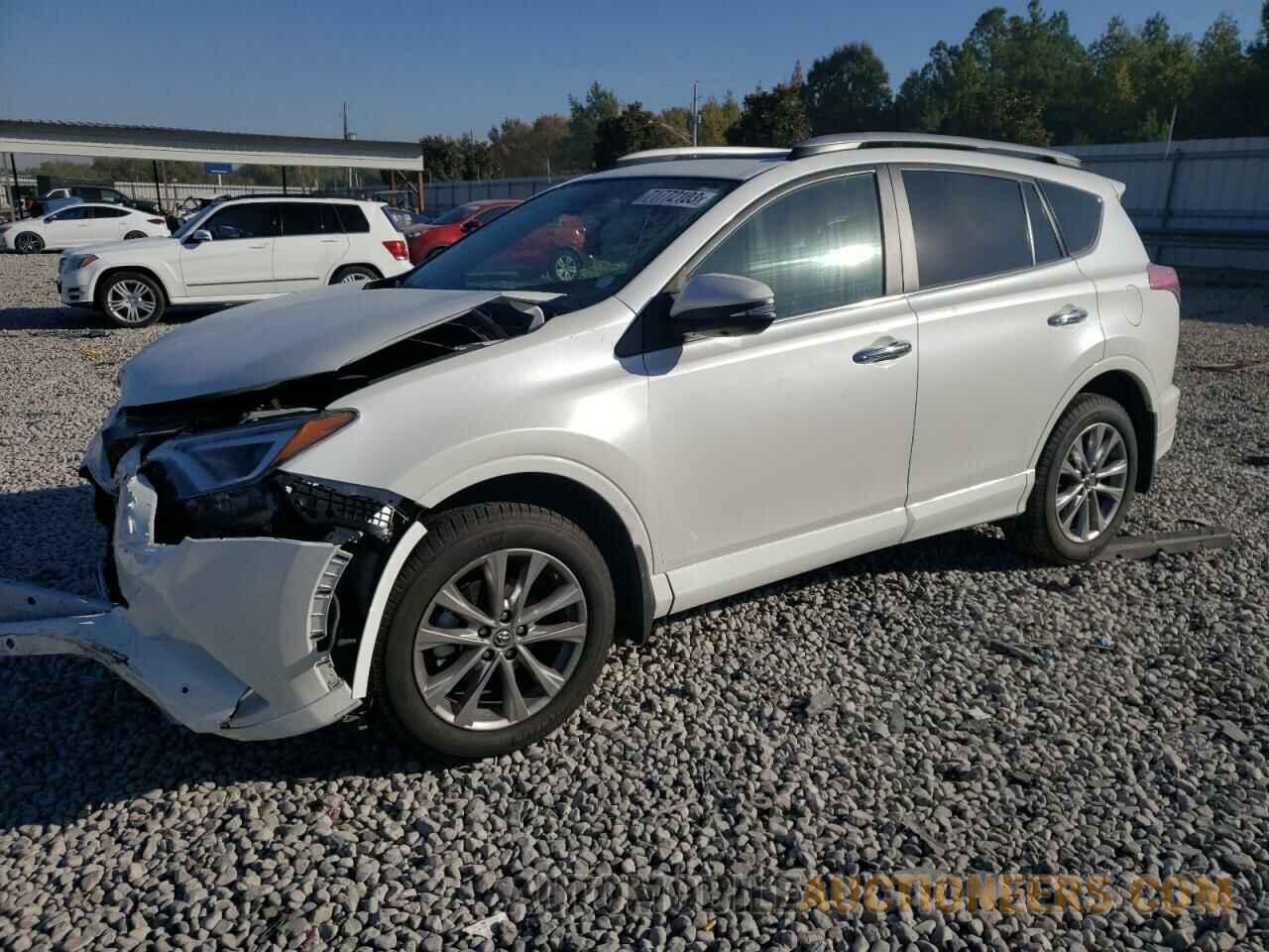 2T3YFREV0HW360483 TOYOTA RAV4 2017