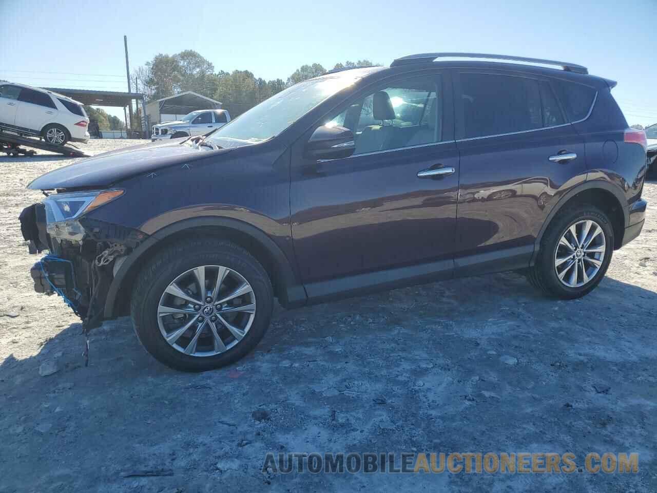 2T3YFREV0HW363271 TOYOTA RAV4 2017