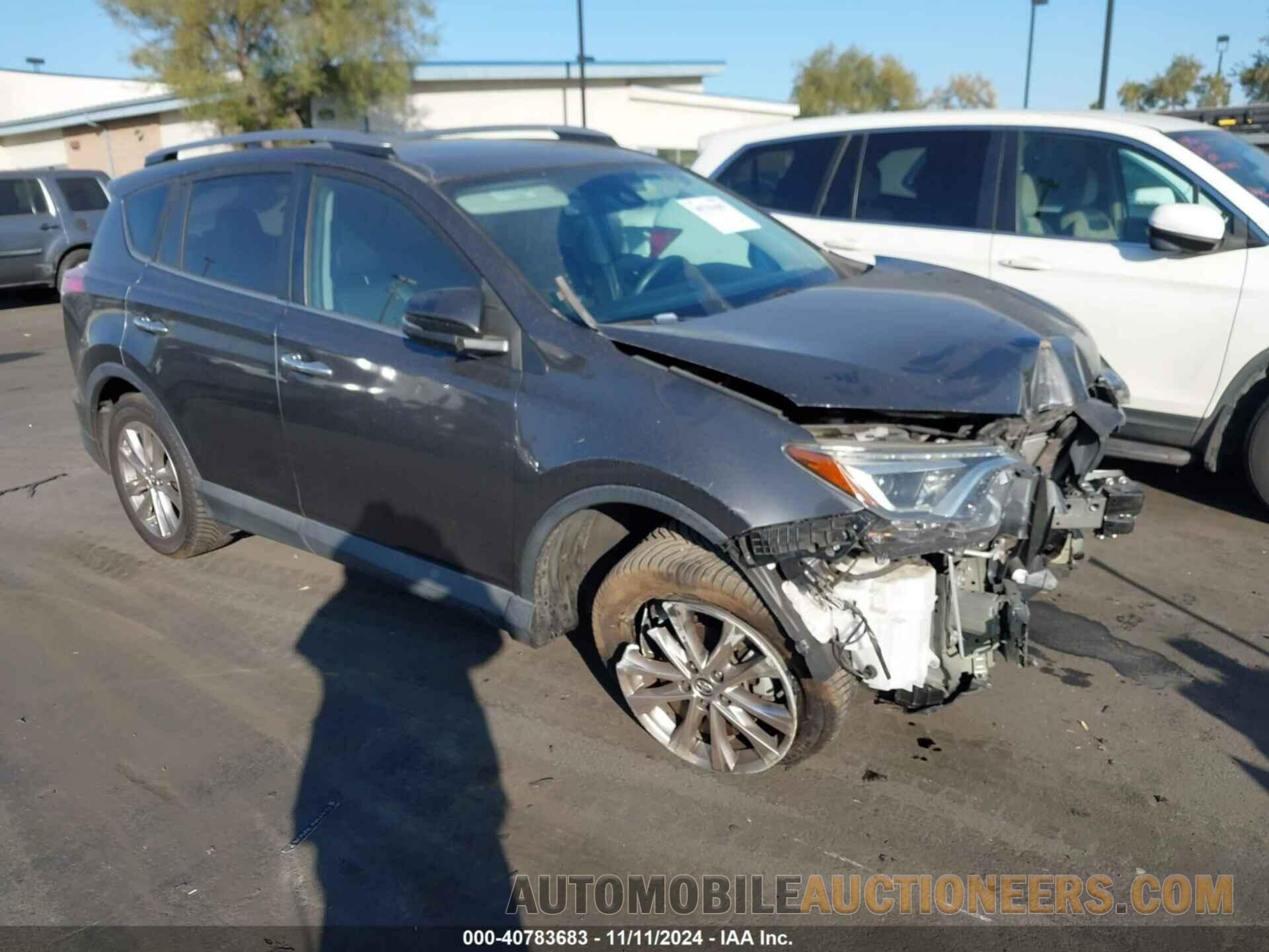 2T3YFREV0JW477521 TOYOTA RAV4 2018