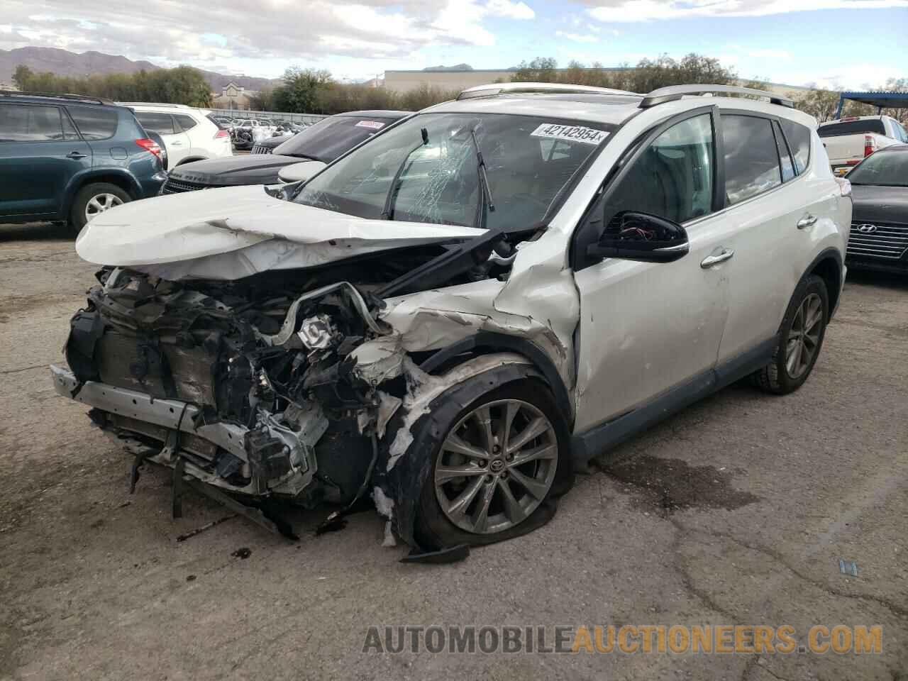 2T3YFREV1JW472280 TOYOTA RAV4 2018