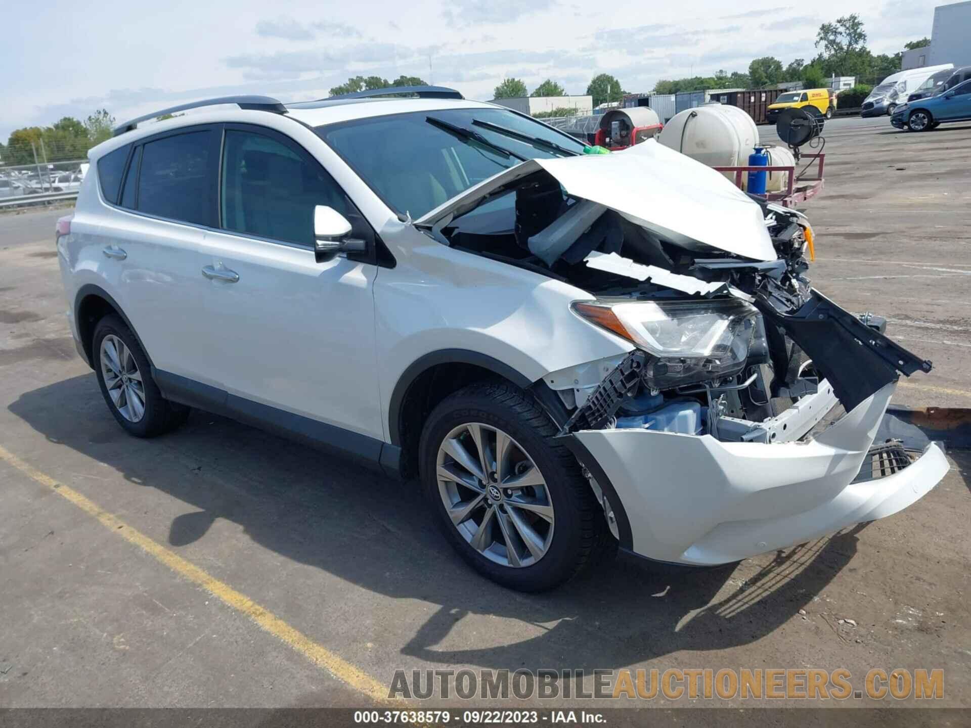 2T3YFREV2HW368391 TOYOTA RAV4 2017