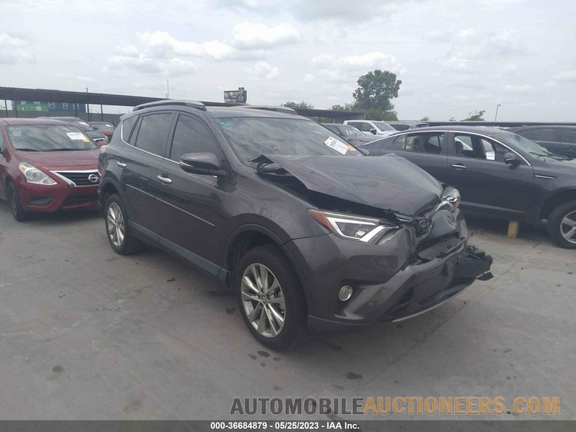 2T3YFREV2JW424724 TOYOTA RAV4 2018