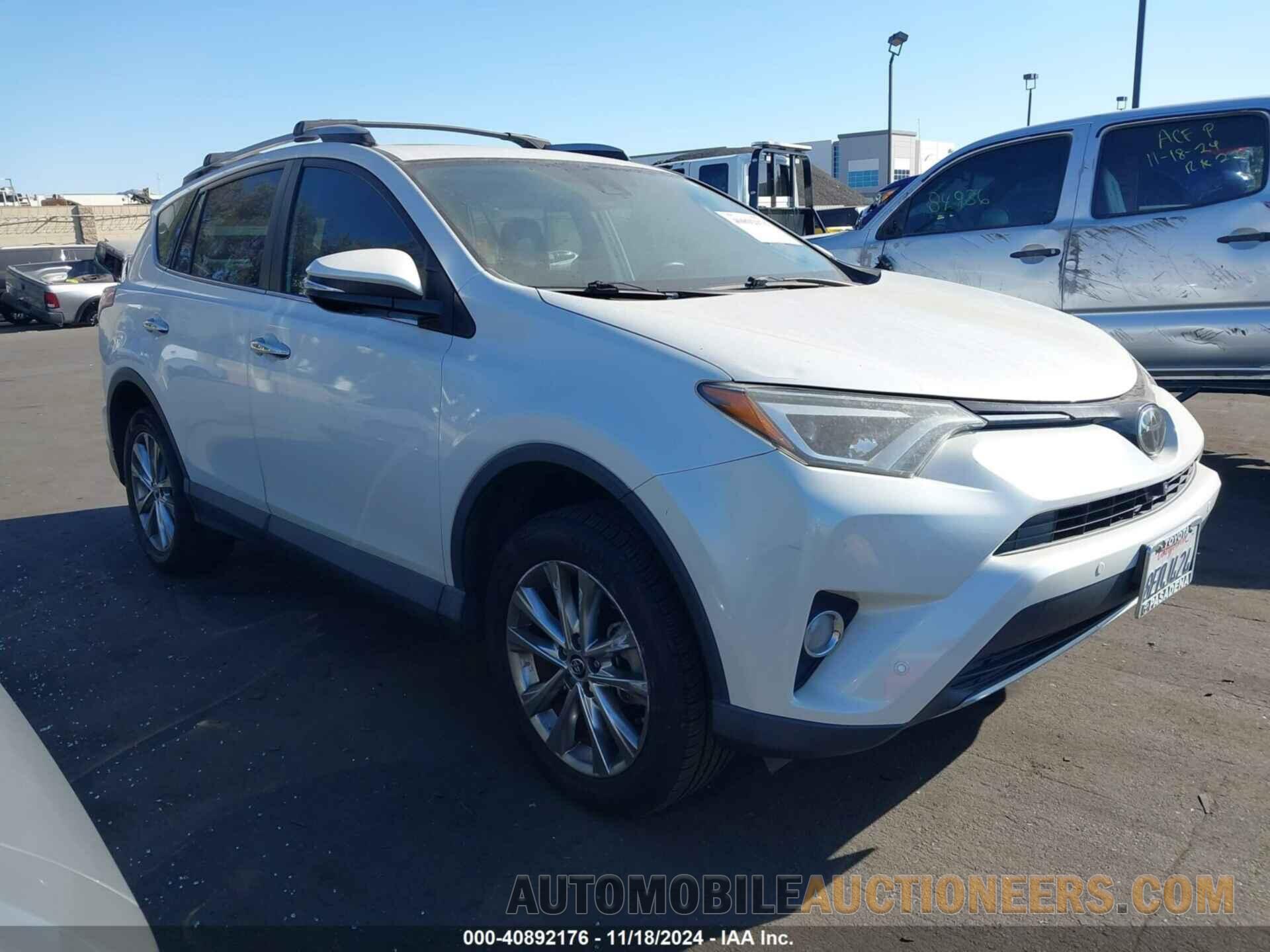 2T3YFREV2JW477195 TOYOTA RAV4 2018