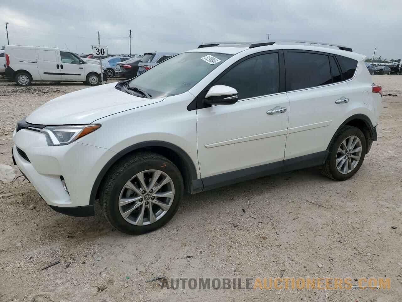 2T3YFREV2JW478718 TOYOTA RAV4 2018