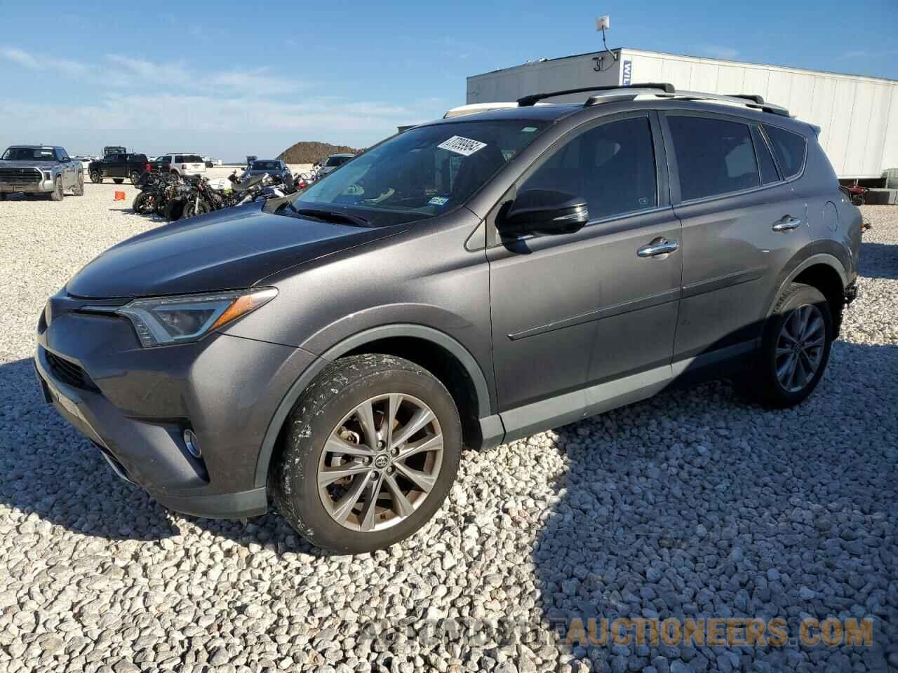 2T3YFREV3GW273594 TOYOTA RAV4 2016