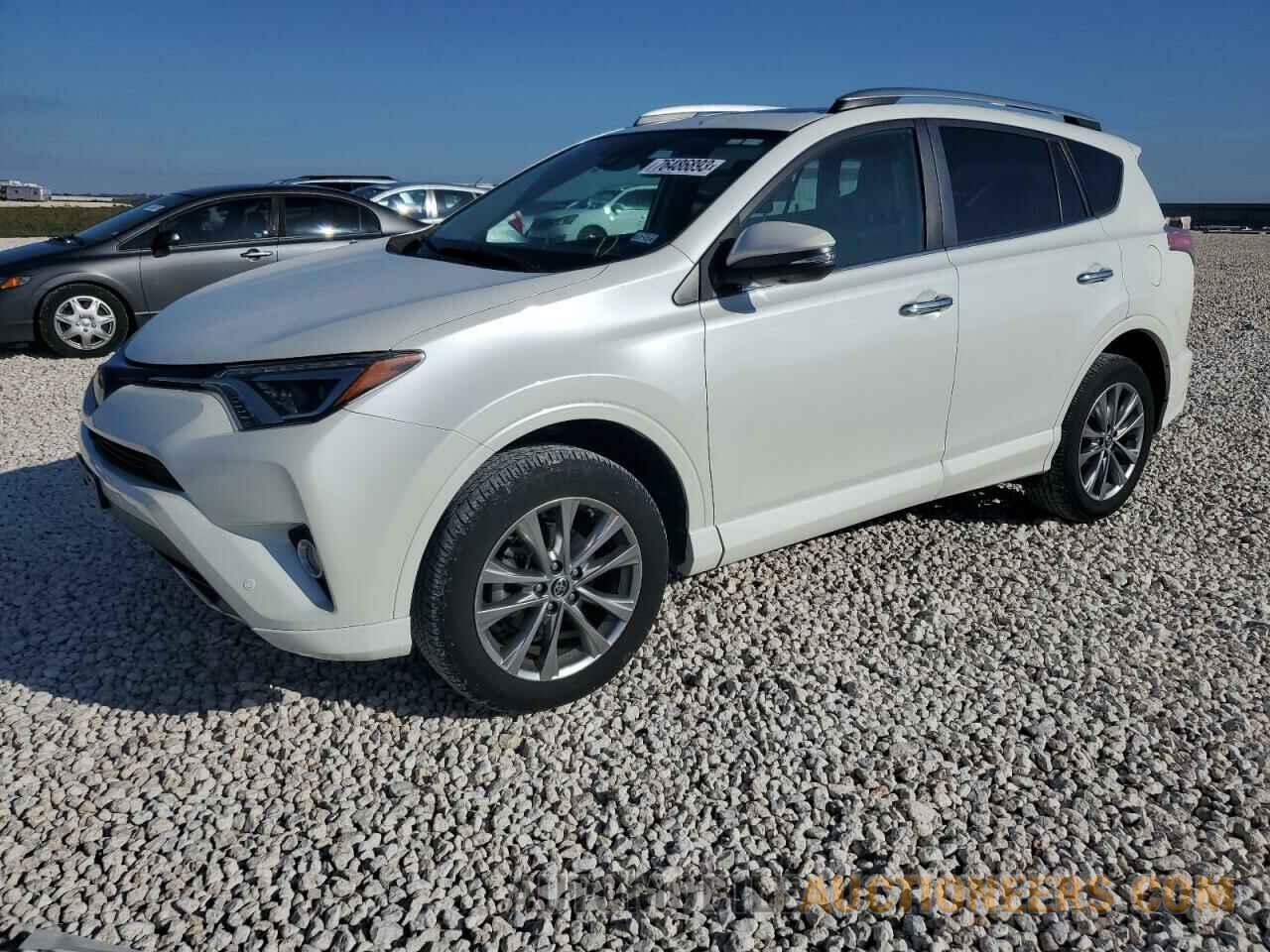 2T3YFREV3HW317515 TOYOTA RAV4 2017