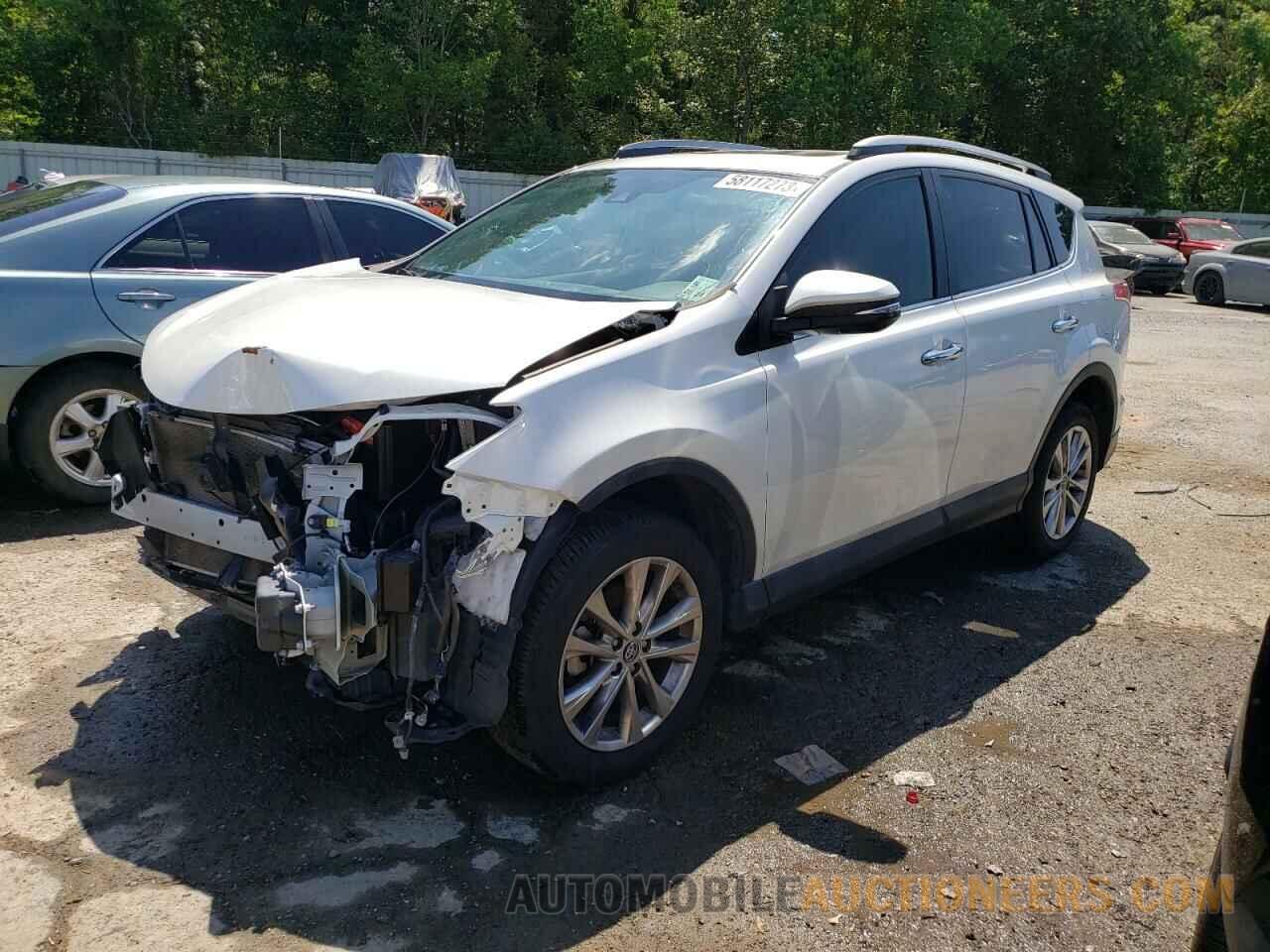 2T3YFREV3JW413831 TOYOTA RAV4 2018