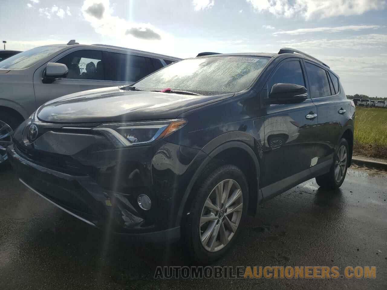 2T3YFREV3JW431035 TOYOTA RAV4 2018