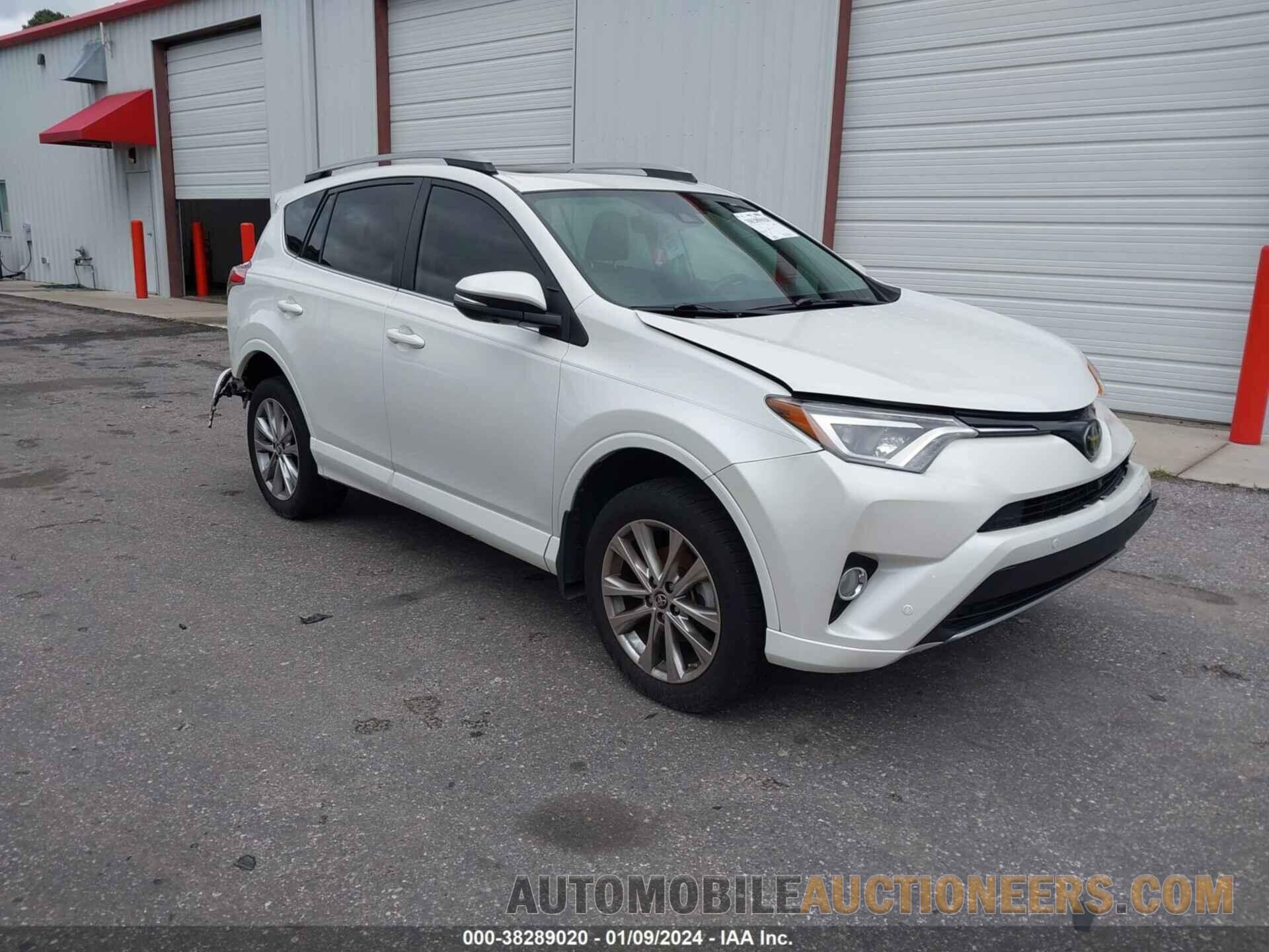 2T3YFREV3JW450247 TOYOTA RAV4 2018