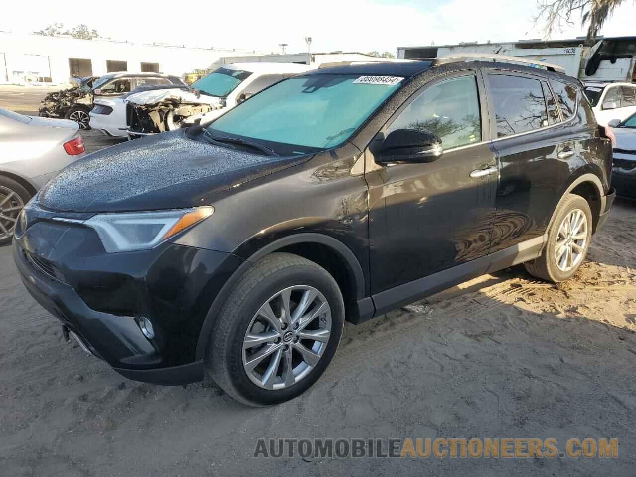 2T3YFREV5JW515504 TOYOTA RAV4 2018