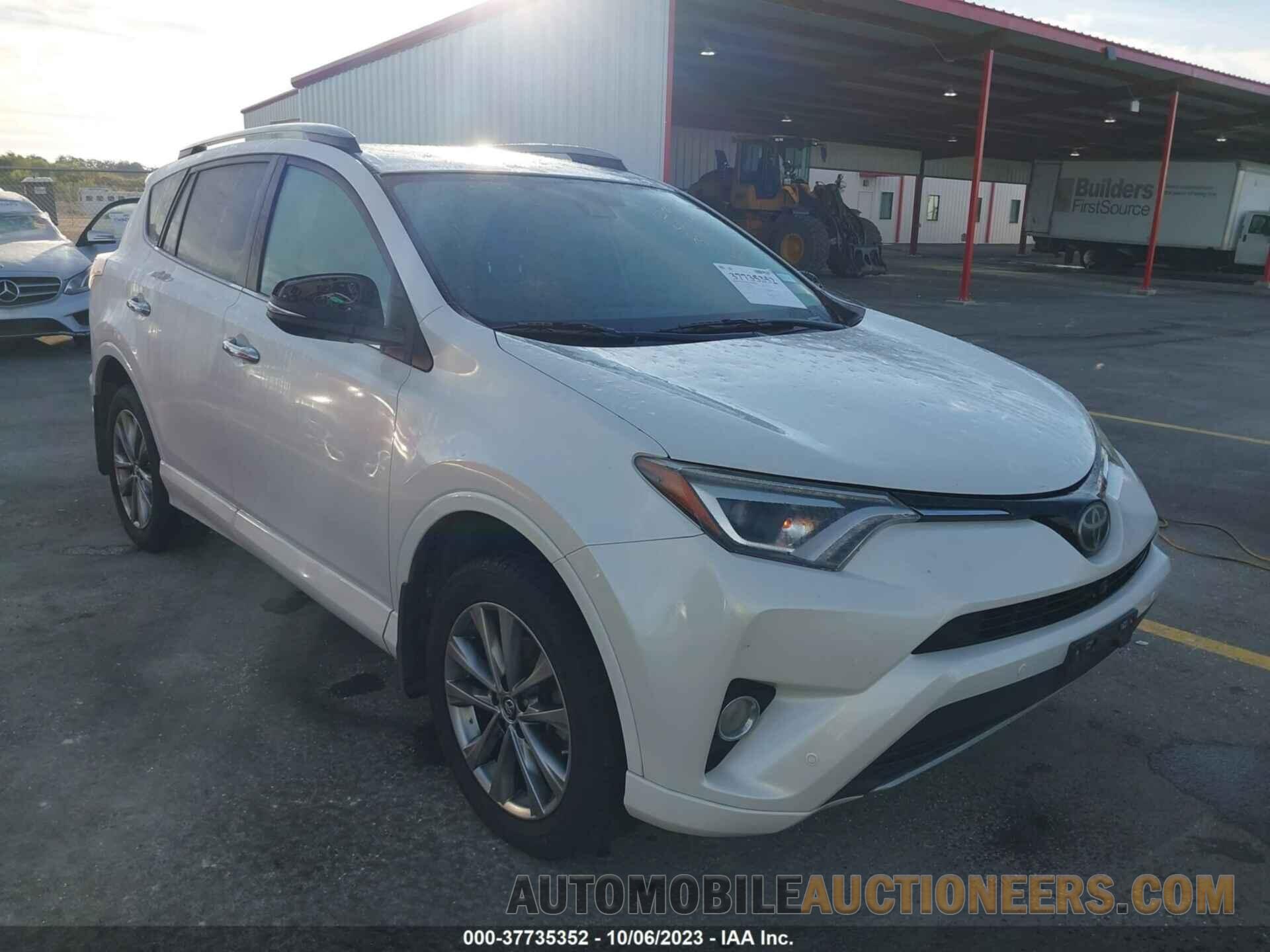 2T3YFREV6HW355997 TOYOTA RAV4 2017