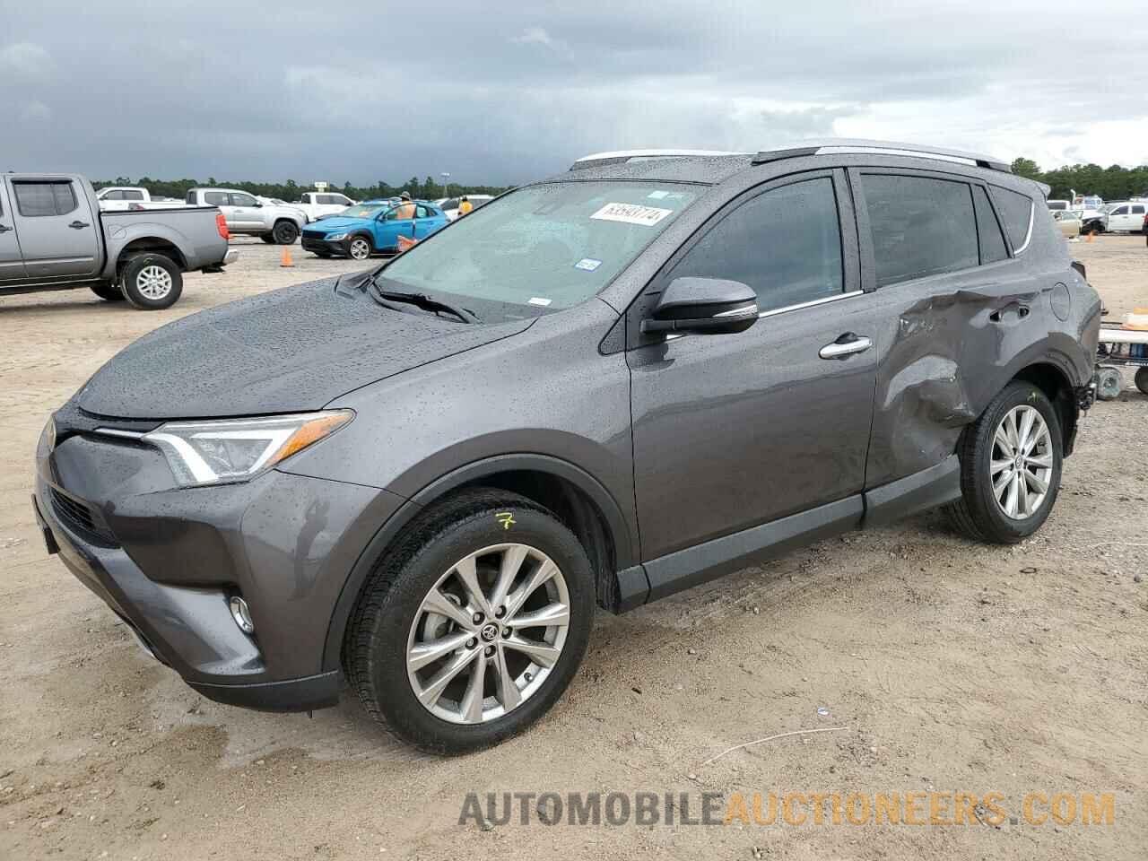 2T3YFREV6JW429361 TOYOTA RAV4 2018