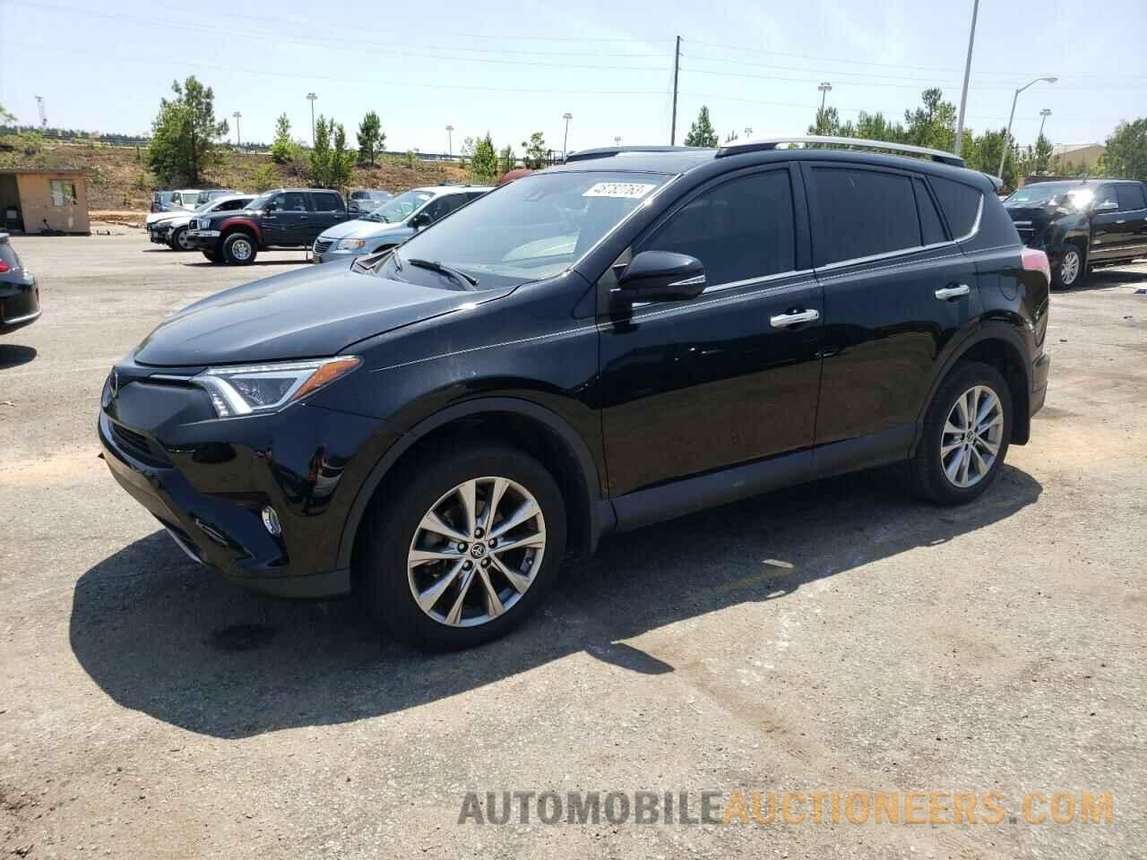 2T3YFREV6JW448024 TOYOTA RAV4 2018