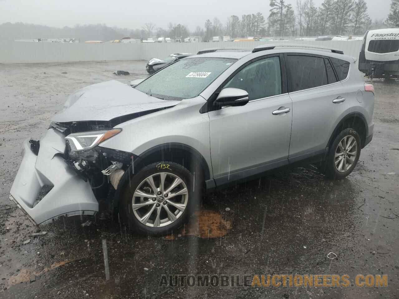 2T3YFREV6JW480634 TOYOTA RAV4 2018