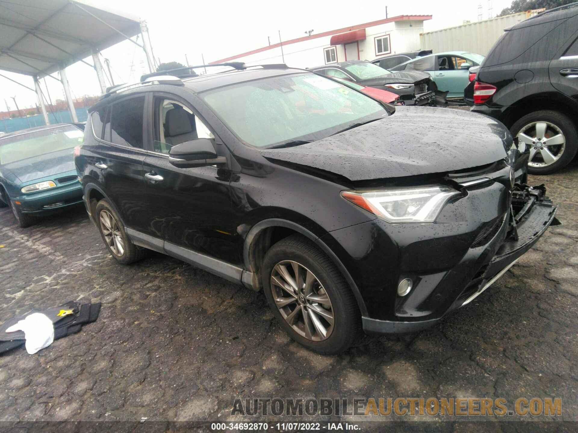 2T3YFREV7GW277647 TOYOTA RAV4 2016