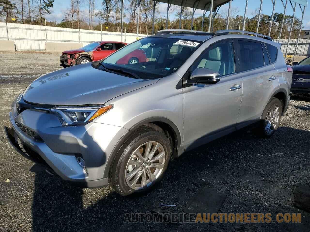 2T3YFREV7HW370640 TOYOTA RAV4 2017