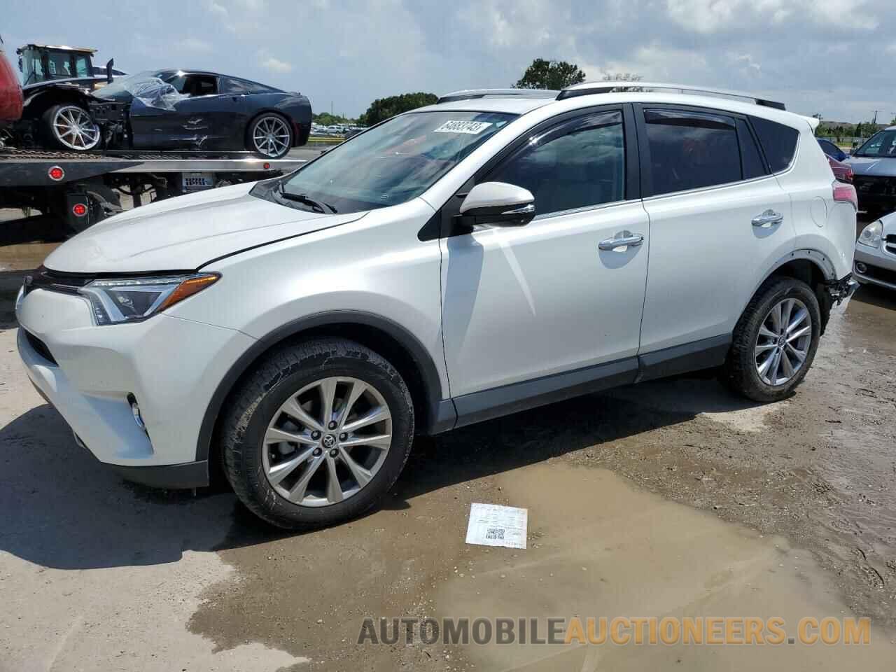 2T3YFREV7JW450056 TOYOTA RAV4 2018