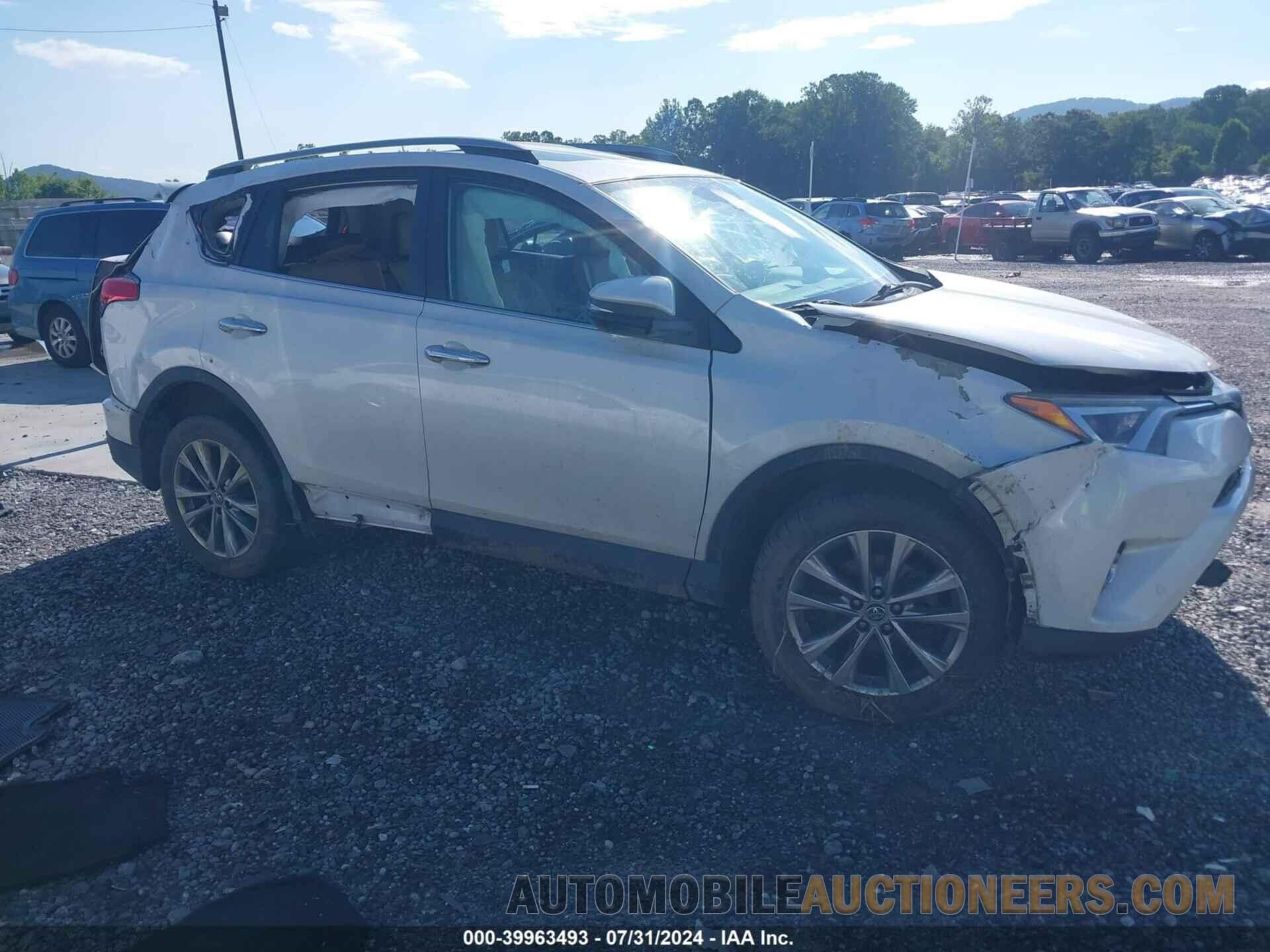 2T3YFREV8HW372428 TOYOTA RAV4 2017