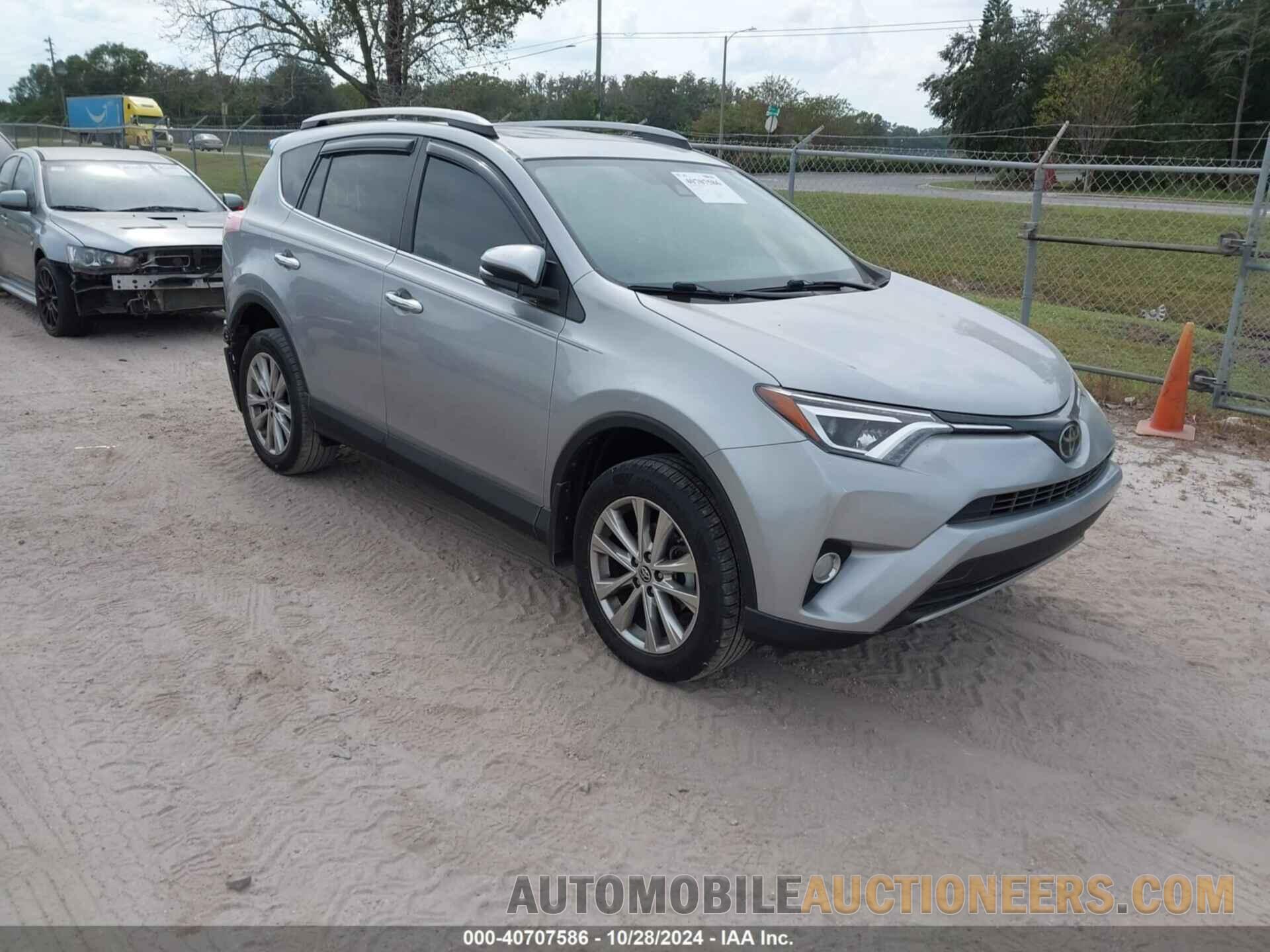 2T3YFREV8JW449417 TOYOTA RAV4 2018