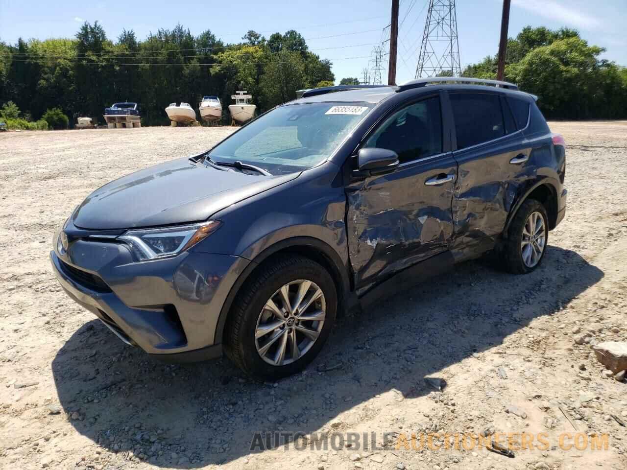 2T3YFREV8JW505999 TOYOTA RAV4 2018