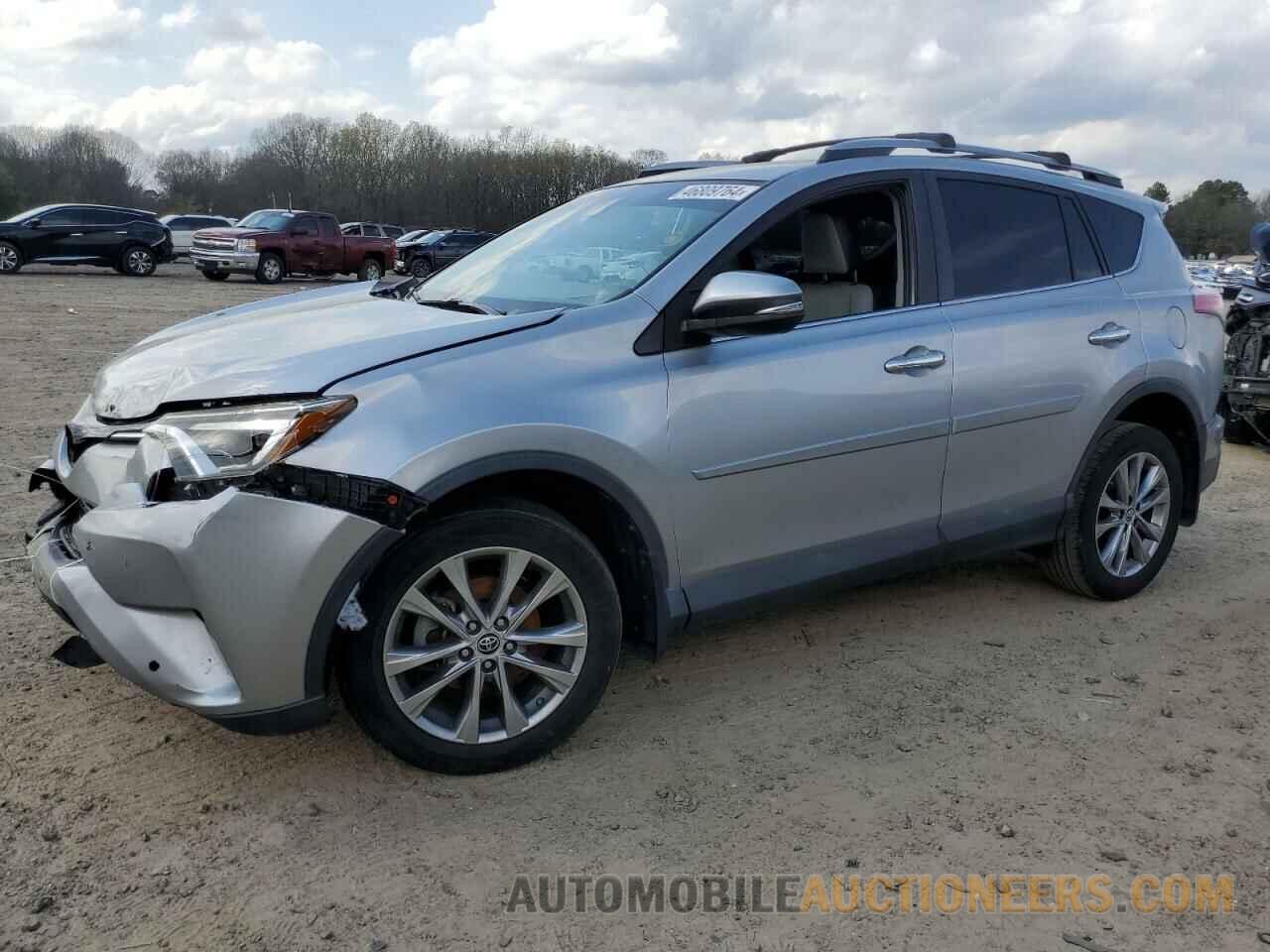 2T3YFREV9HW312626 TOYOTA RAV4 2017