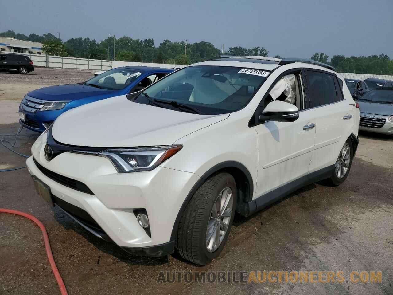 2T3YFREV9HW369859 TOYOTA RAV4 2017