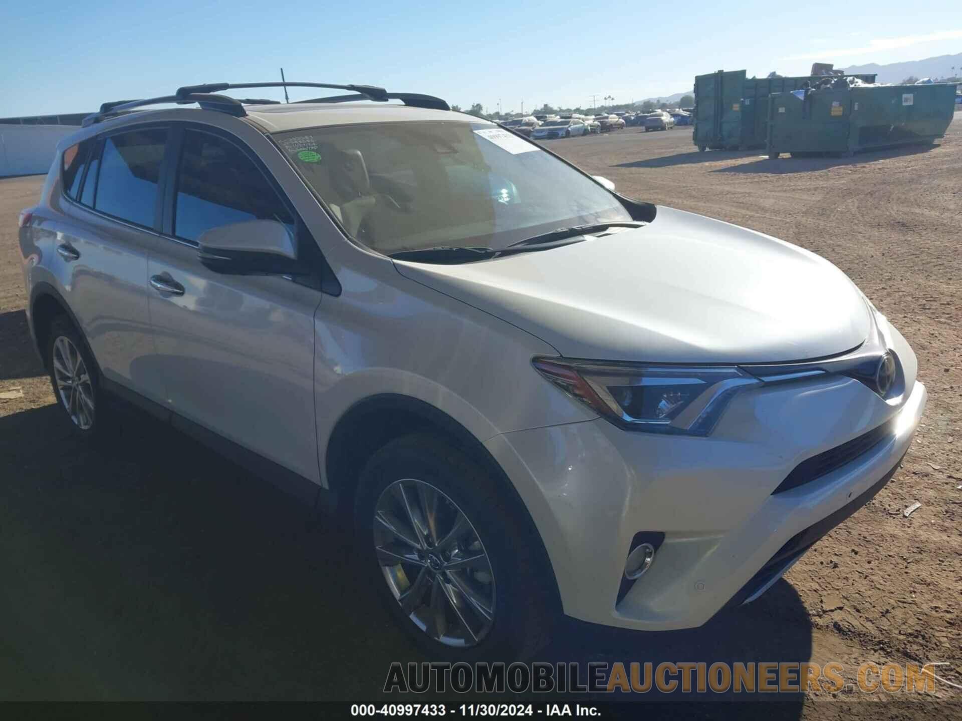 2T3YFREV9HW398584 TOYOTA RAV4 2017