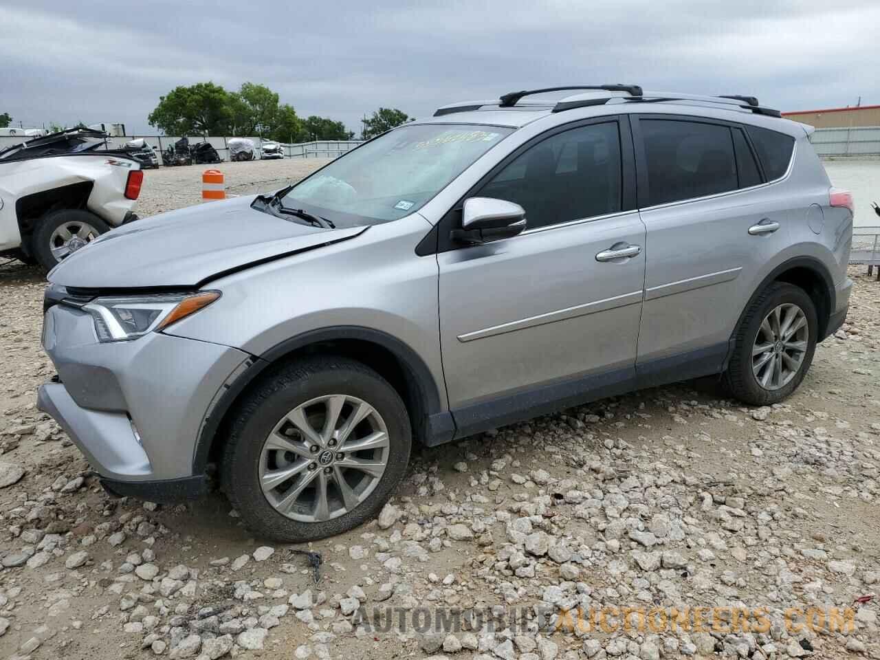 2T3YFREV9HW399654 TOYOTA RAV4 2017