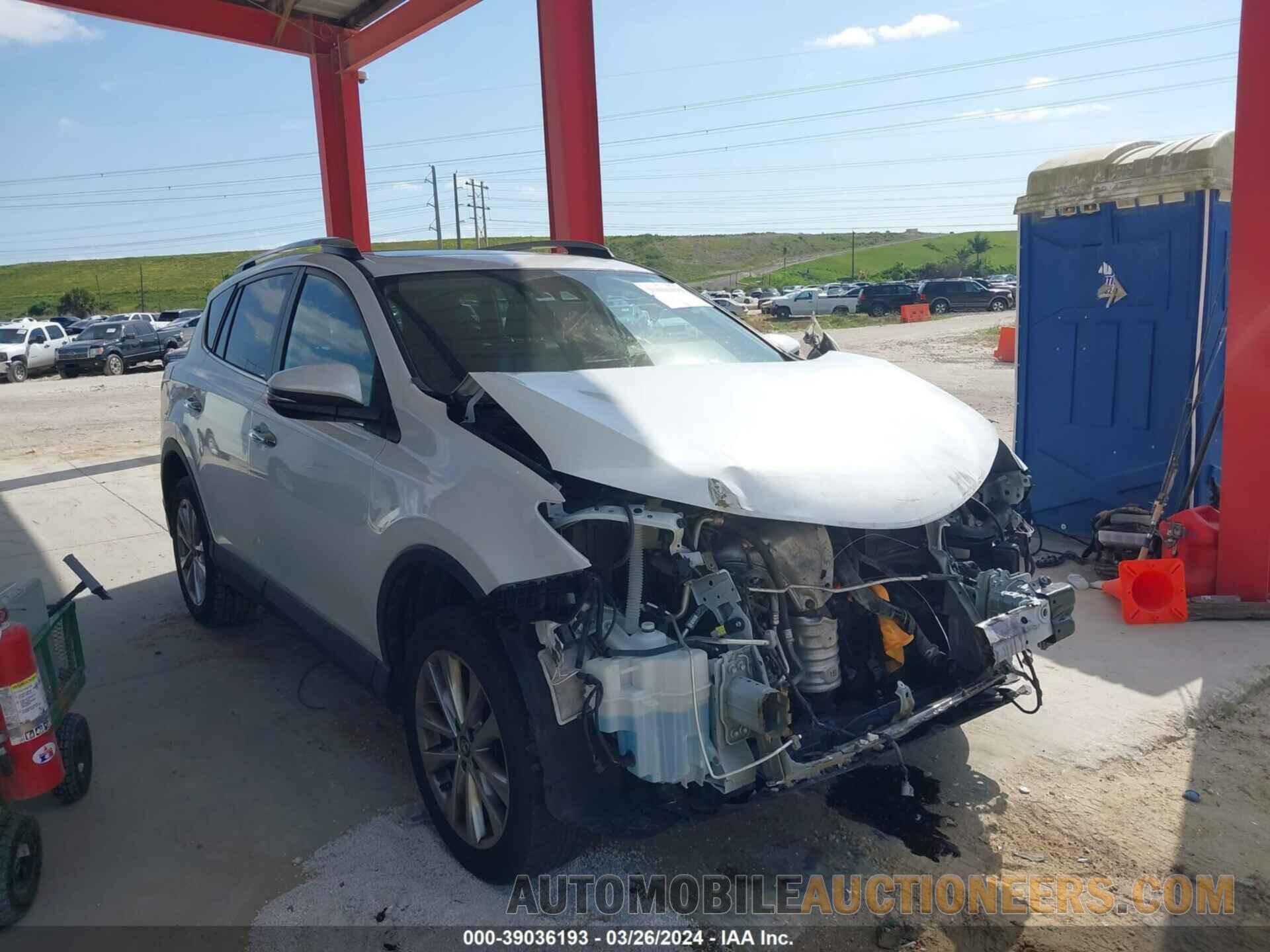 2T3YFREV9JW409248 TOYOTA RAV4 2018