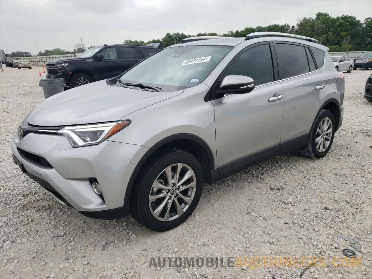 2T3YFREVXGW252323 TOYOTA RAV4 2016