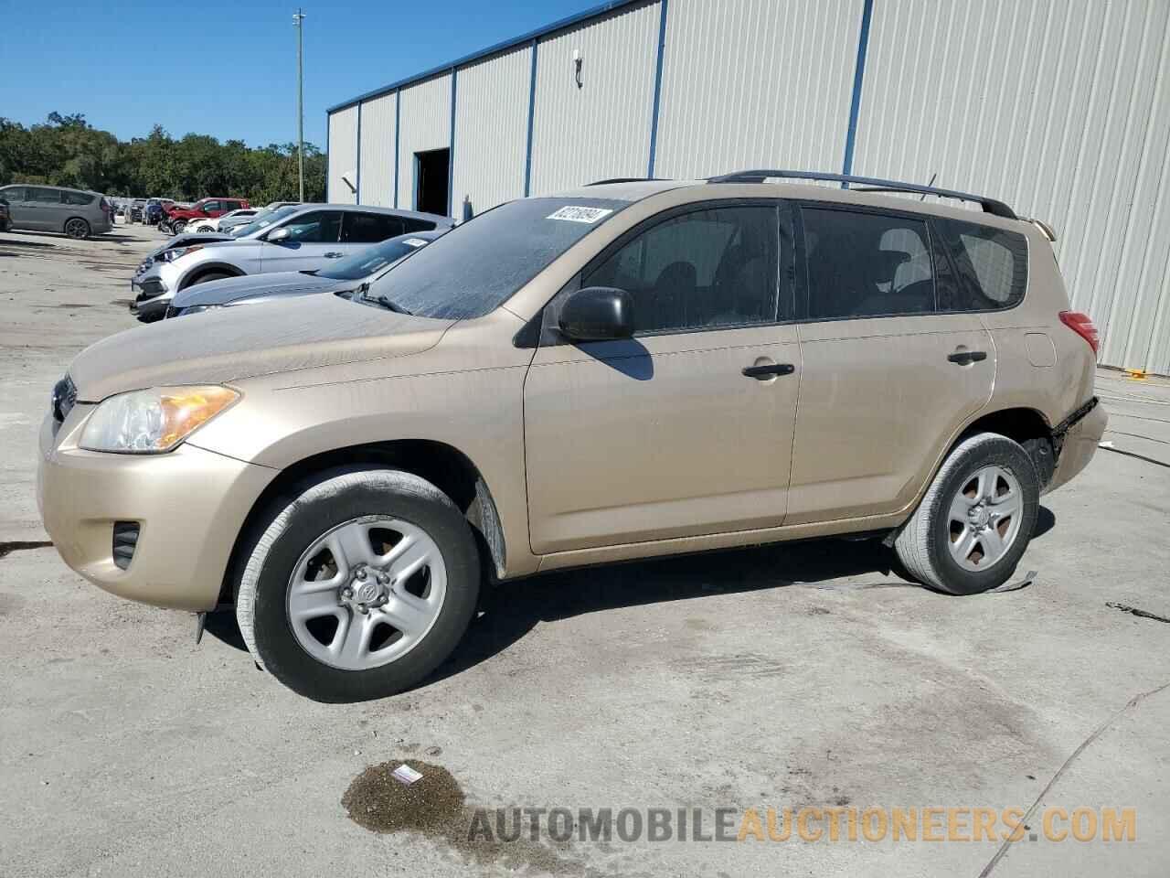 2T3ZF4DV0BW081504 TOYOTA RAV4 2011