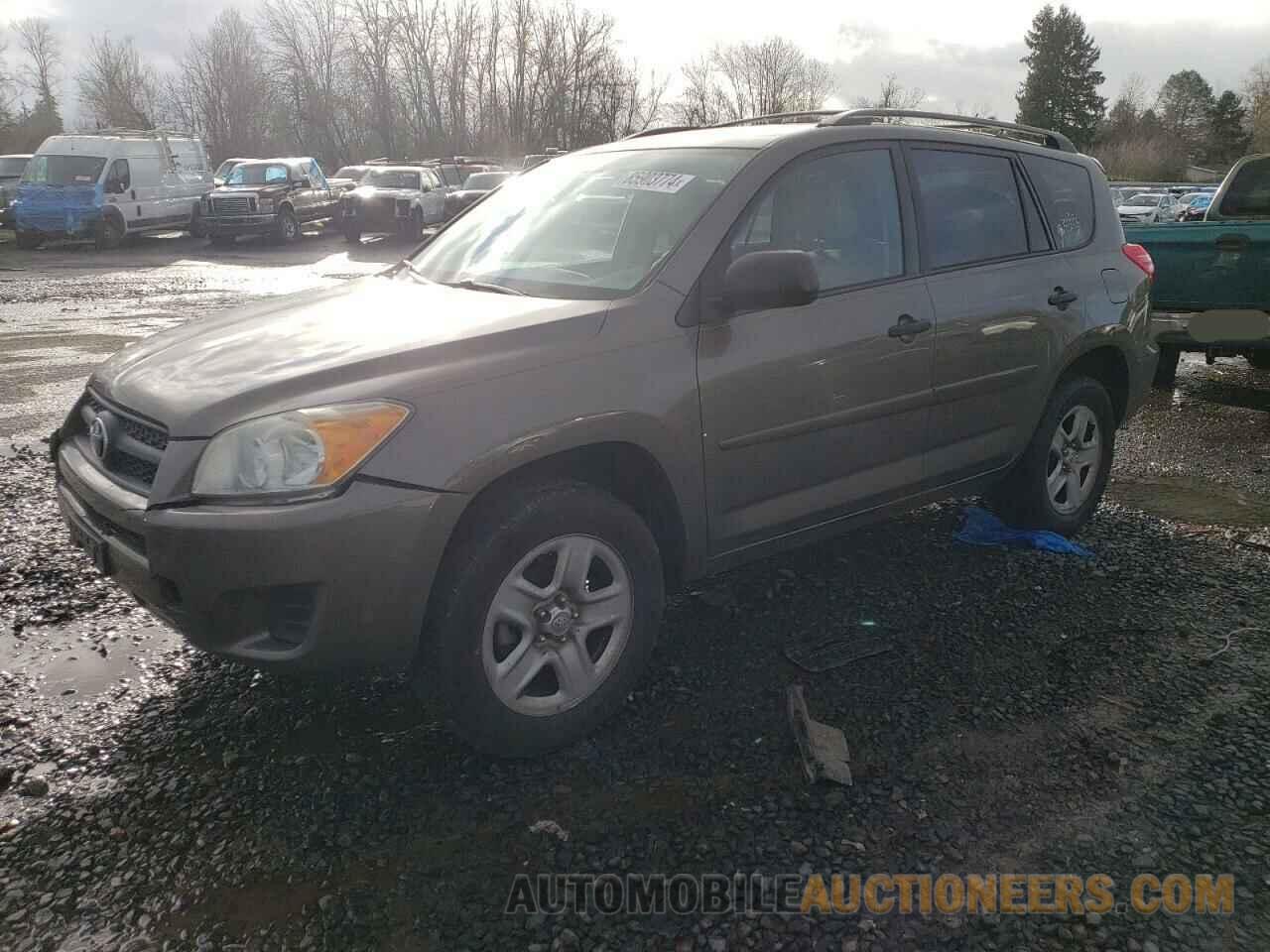 2T3ZF4DV1CW155983 TOYOTA RAV4 2012