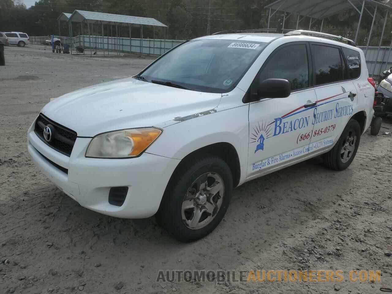 2T3ZF4DVXCW156274 TOYOTA RAV4 2012