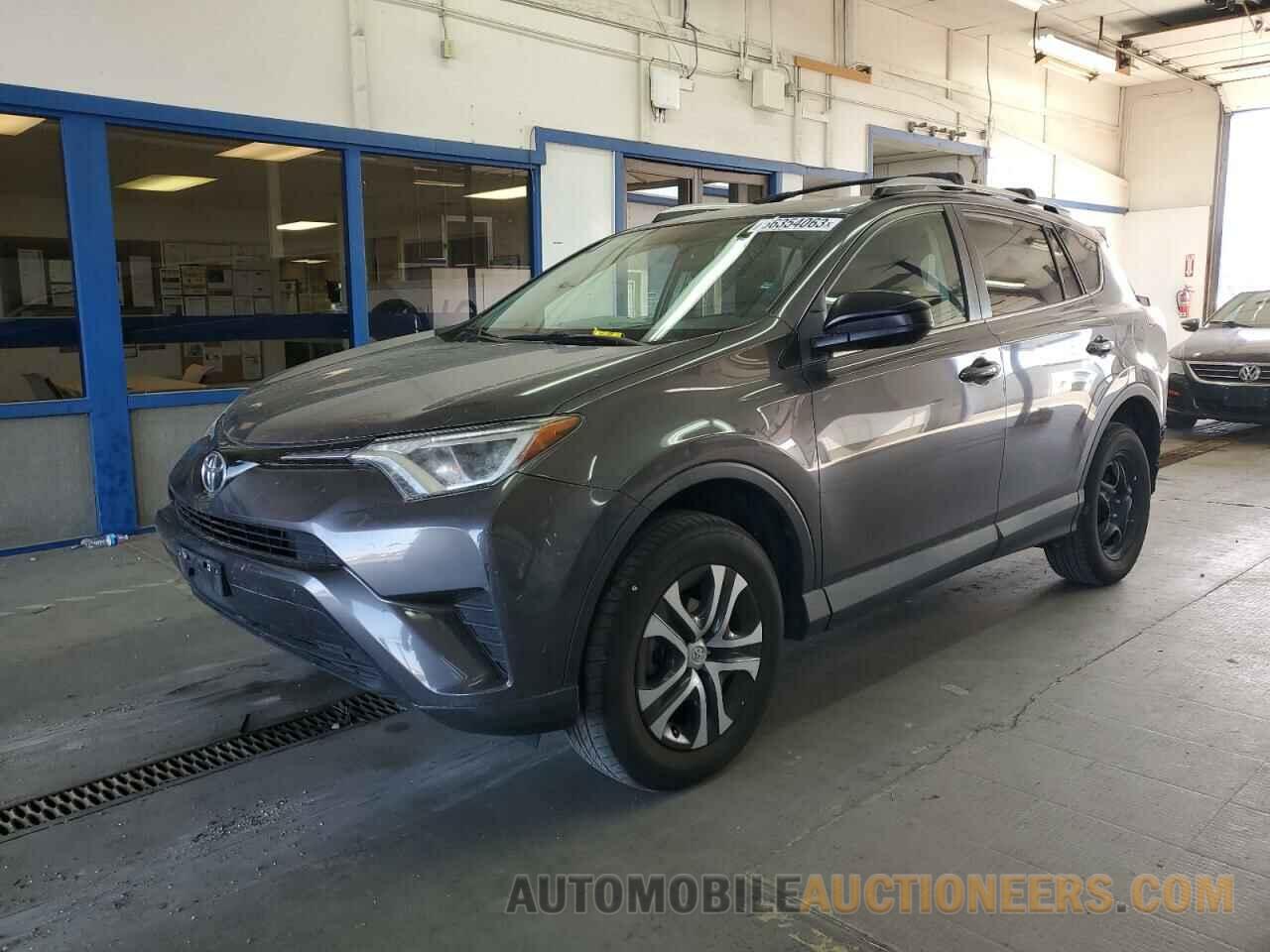 2T3ZFREV0GW282113 TOYOTA RAV4 2016