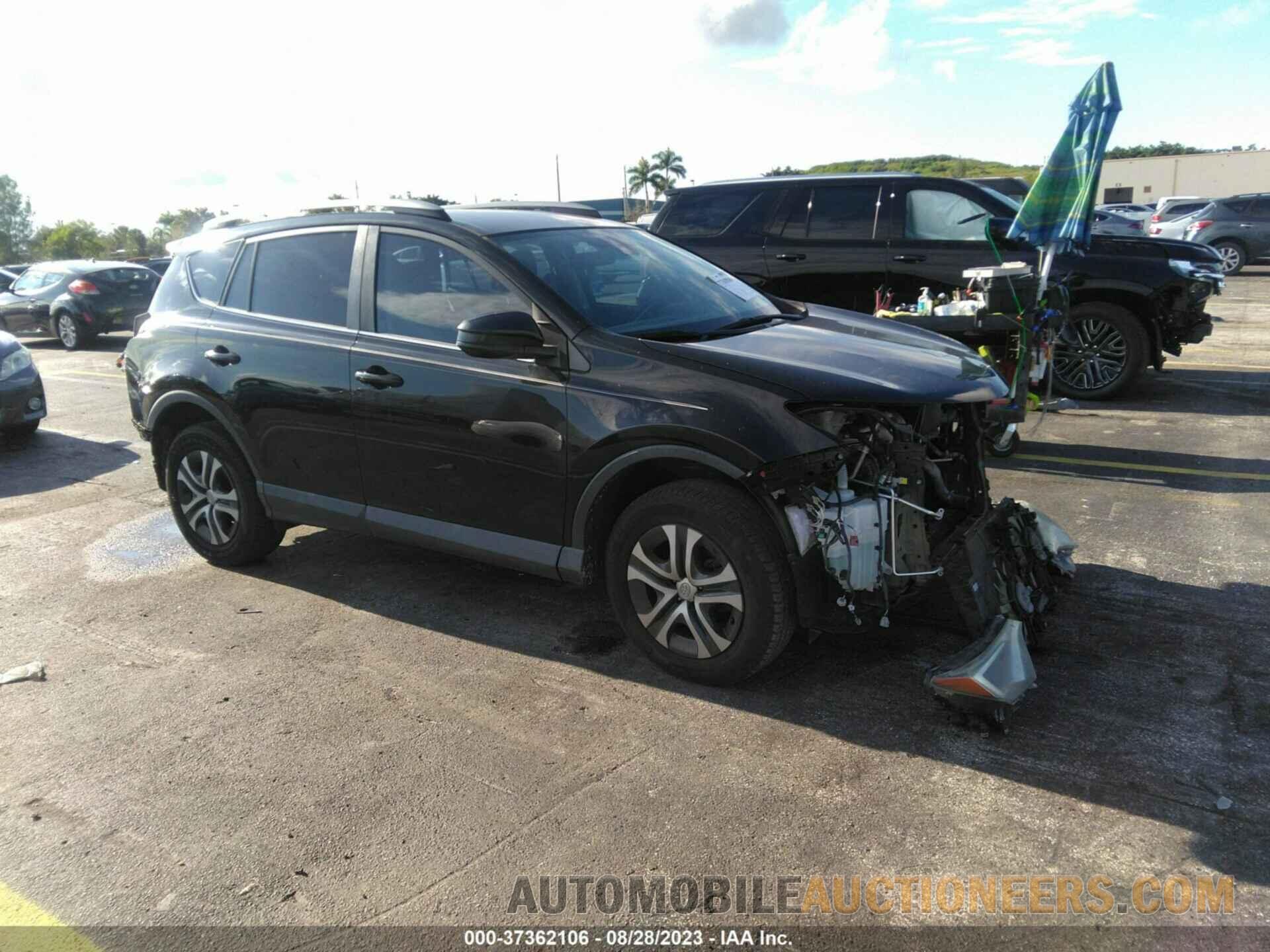 2T3ZFREV0JW406078 TOYOTA RAV4 2018