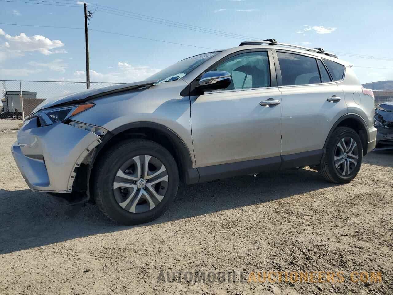 2T3ZFREV0JW408946 TOYOTA RAV4 2018