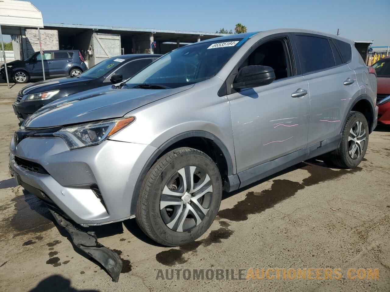 2T3ZFREV0JW420465 TOYOTA RAV4 2018