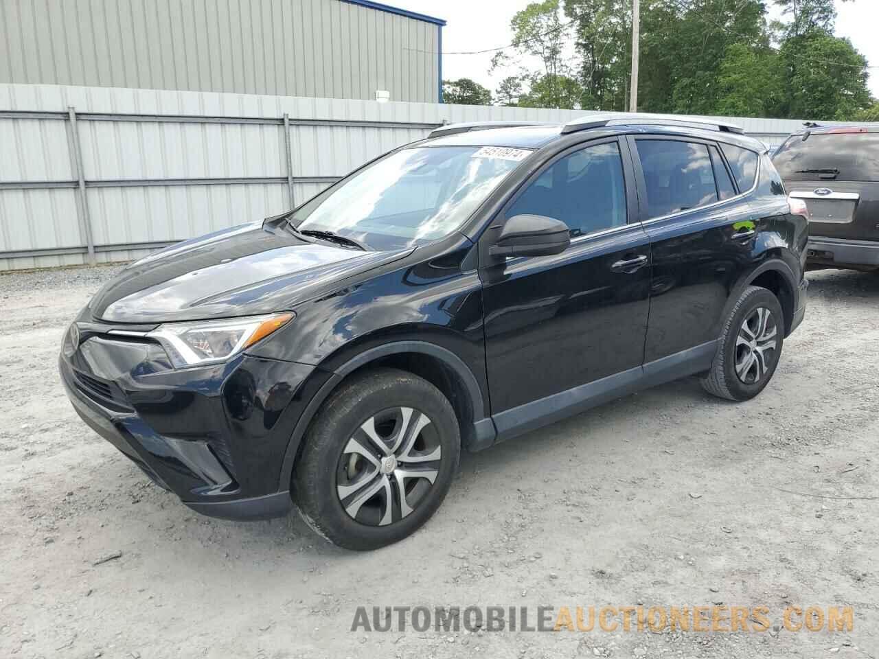 2T3ZFREV0JW427111 TOYOTA RAV4 2018